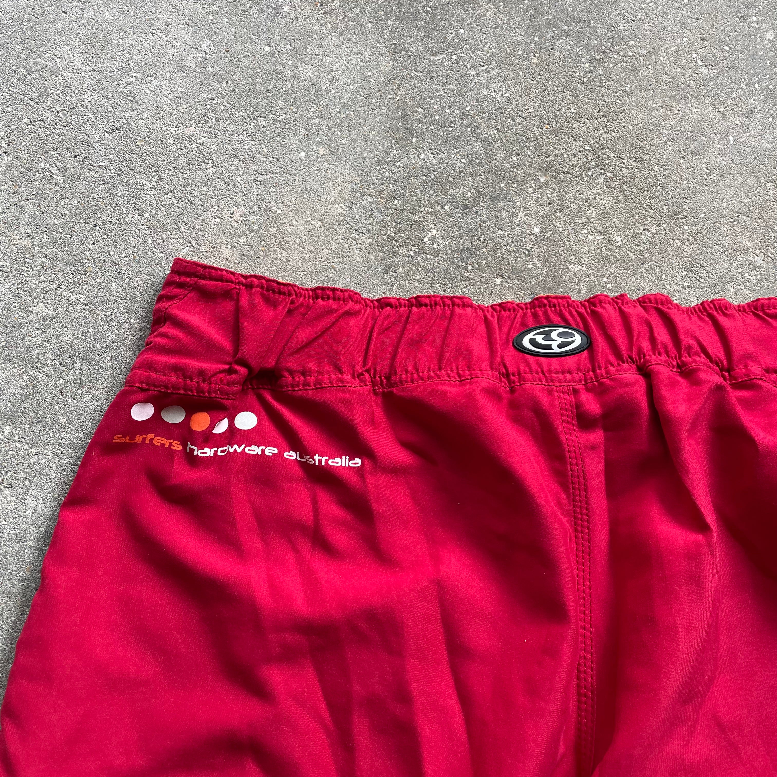 2000's Balin Boardshorts (36)