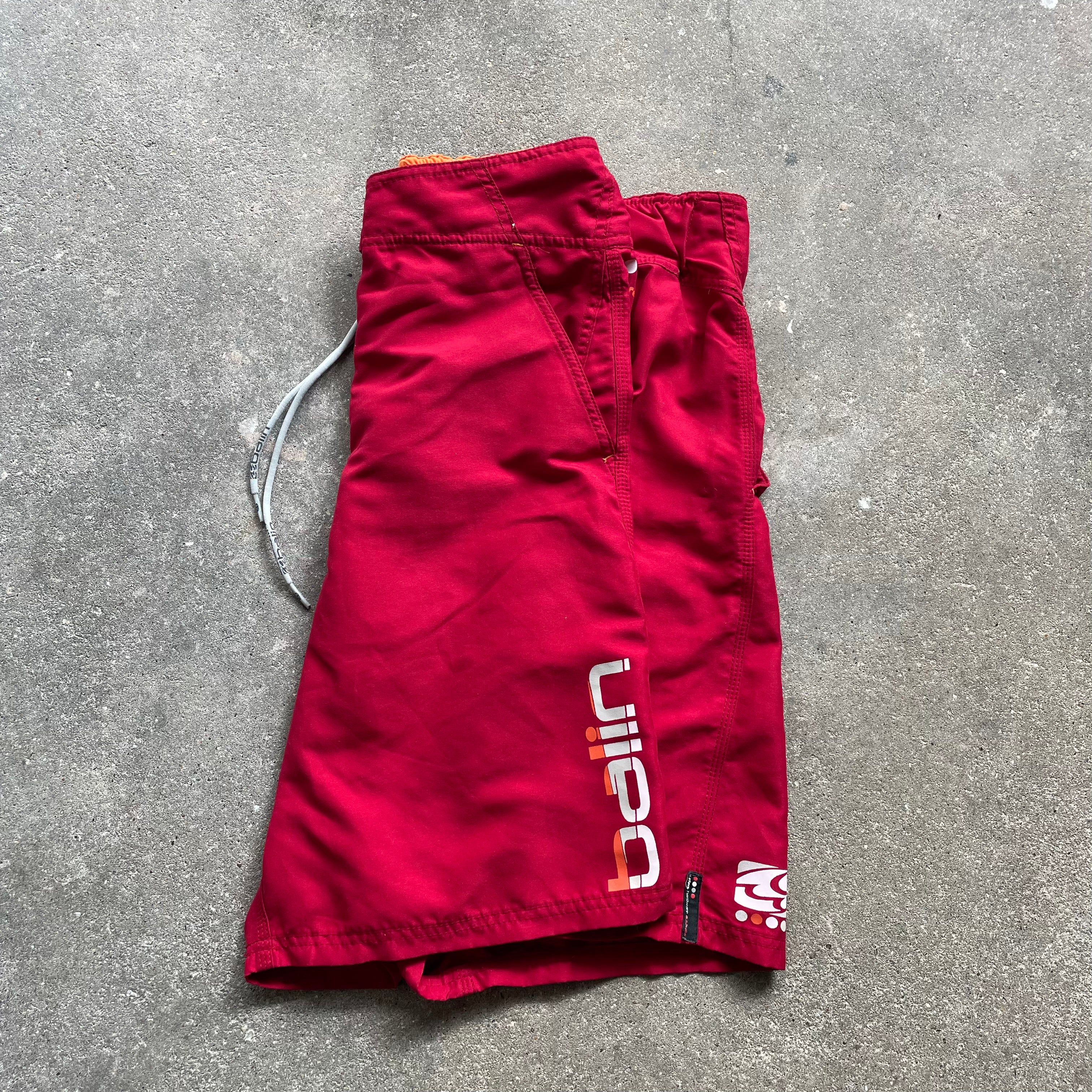 2000's Balin Boardshorts (36)