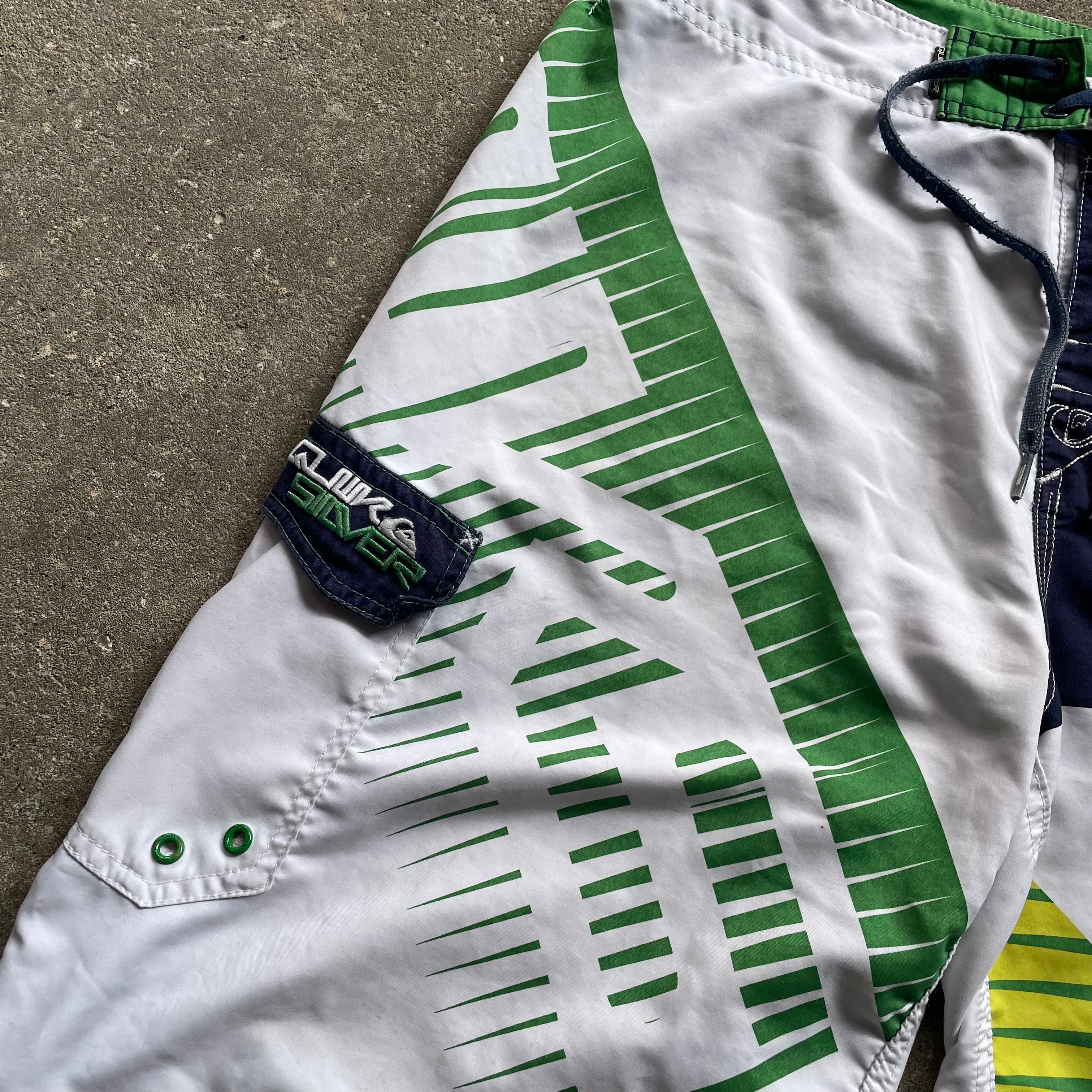 2000's Quiksilver Boardshorts (34)