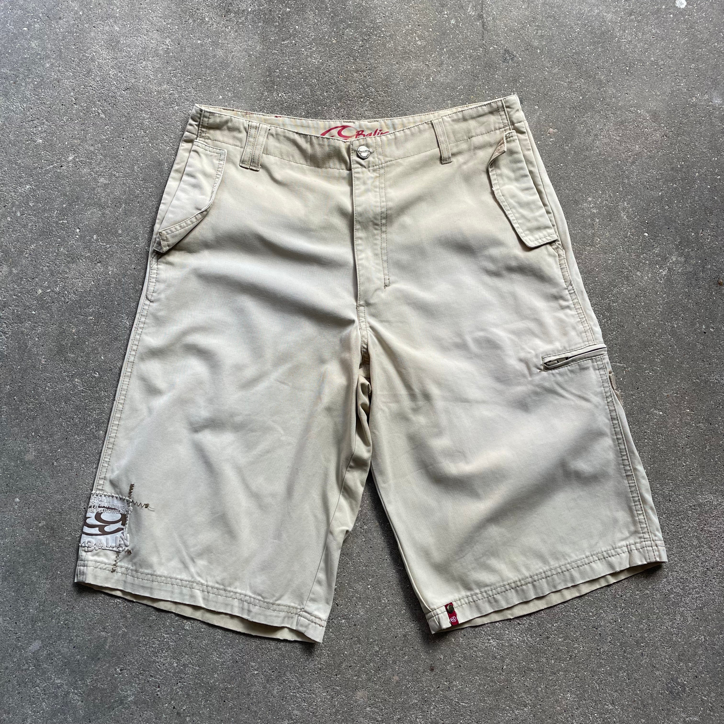 2000's Balin Chino Shorts (32)