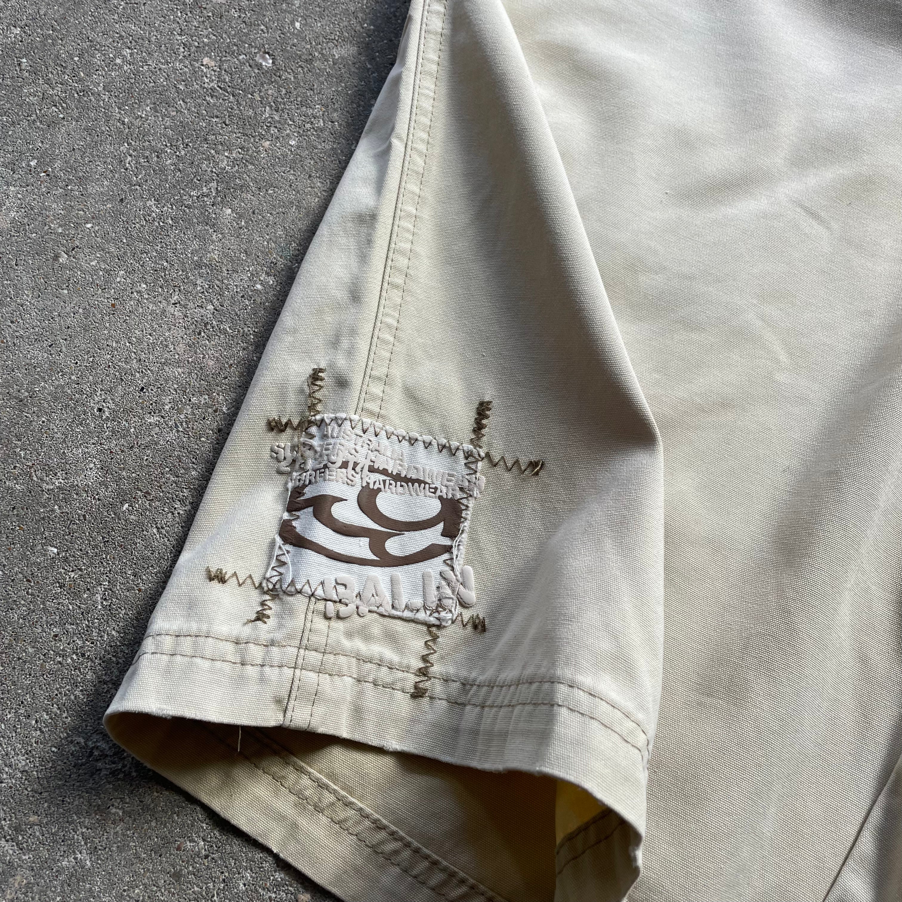 2000's Balin Chino Shorts (32)