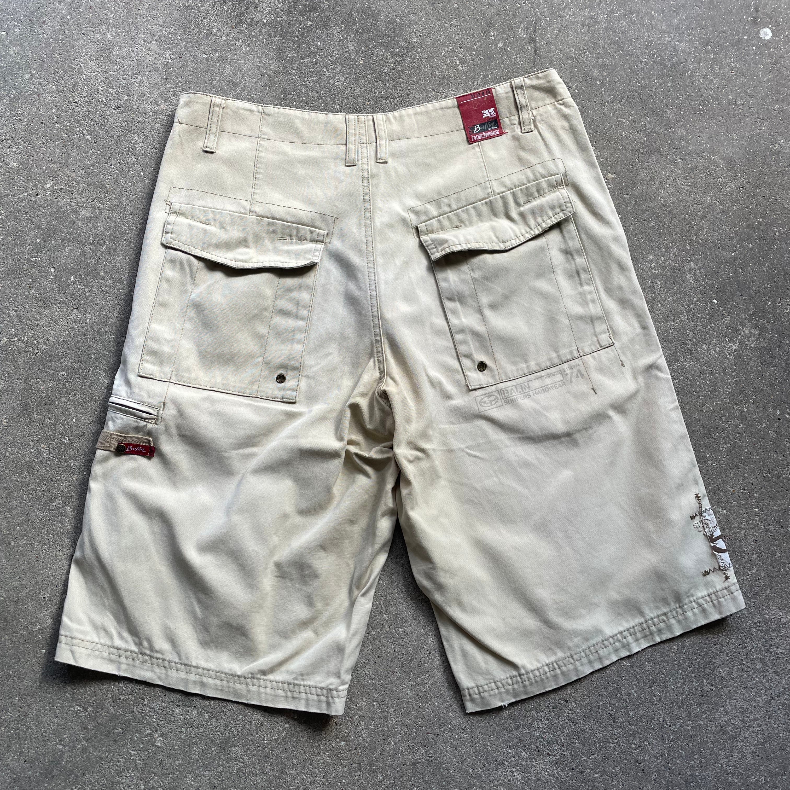 2000's Balin Chino Shorts (32)