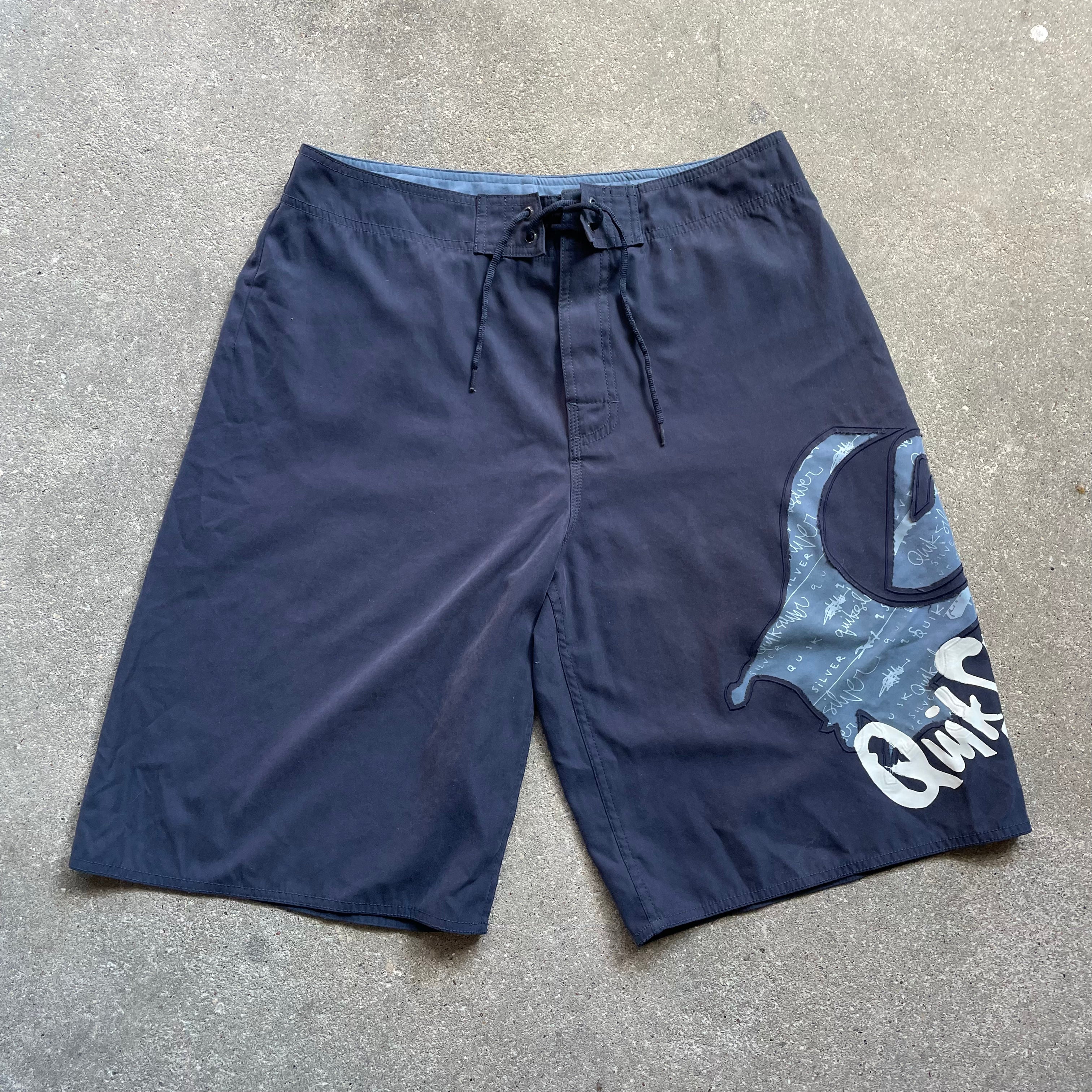 2000's Quiksilver Boardshorts (32)