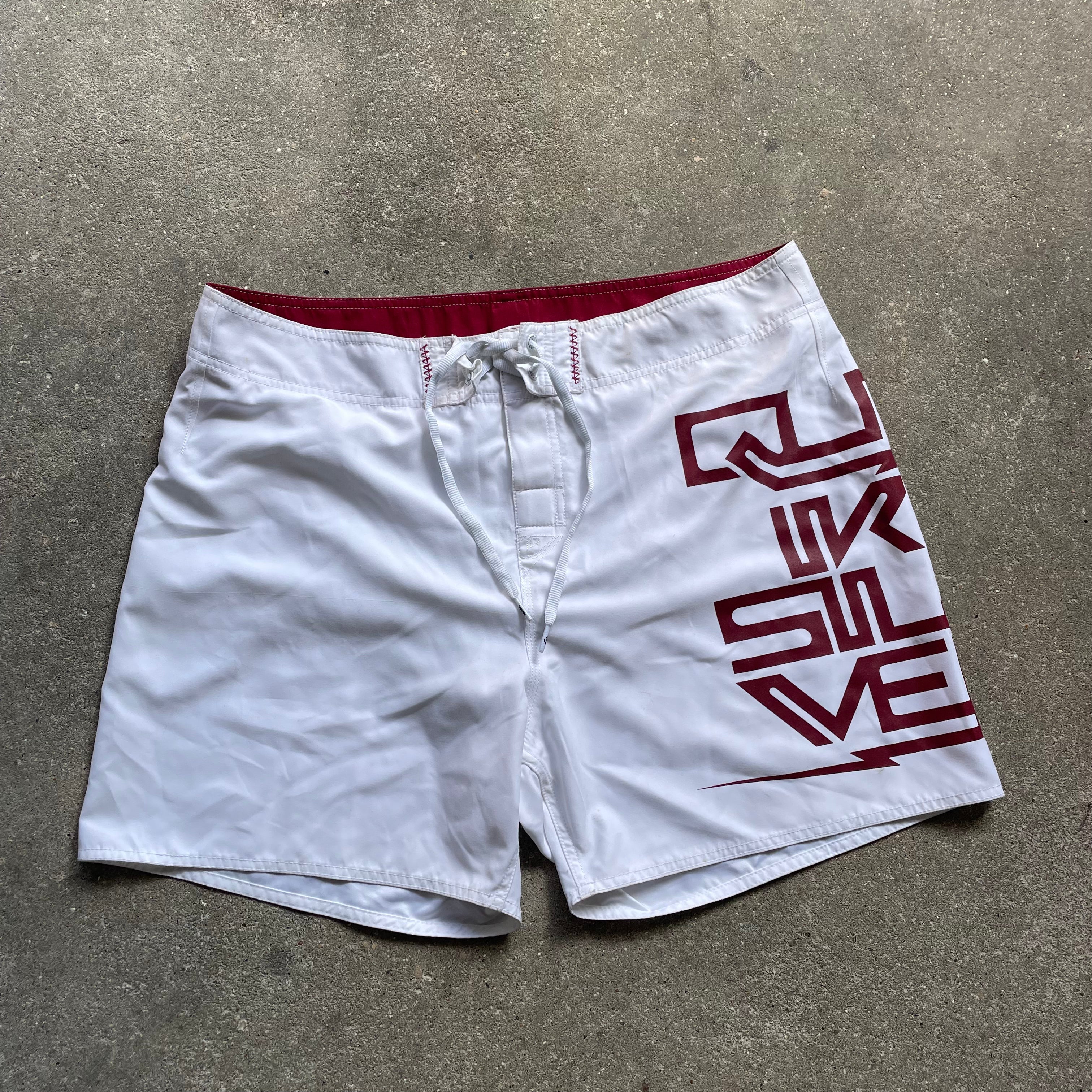 2000's Quiksilver Boardshorts (36)