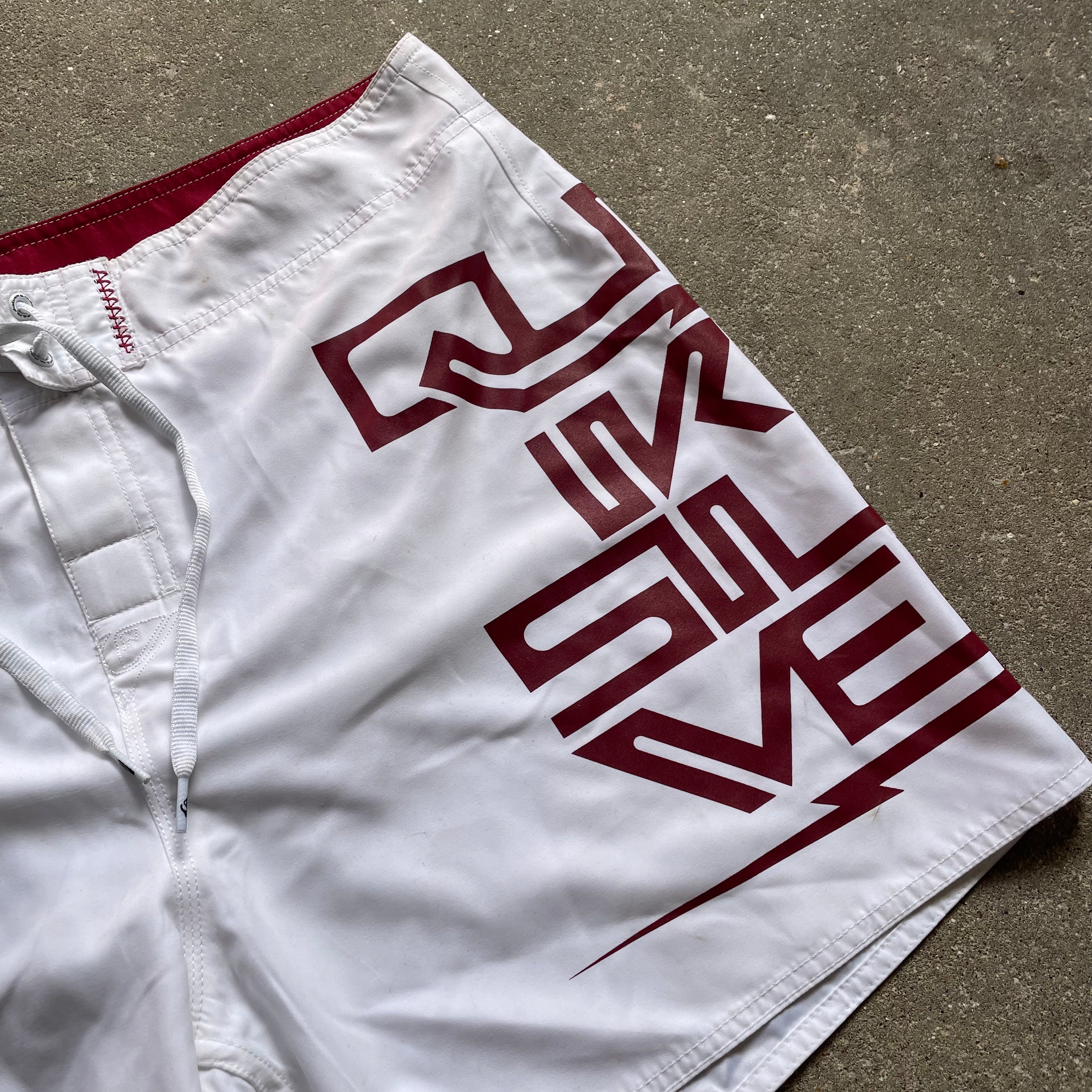2000's Quiksilver Boardshorts (36)
