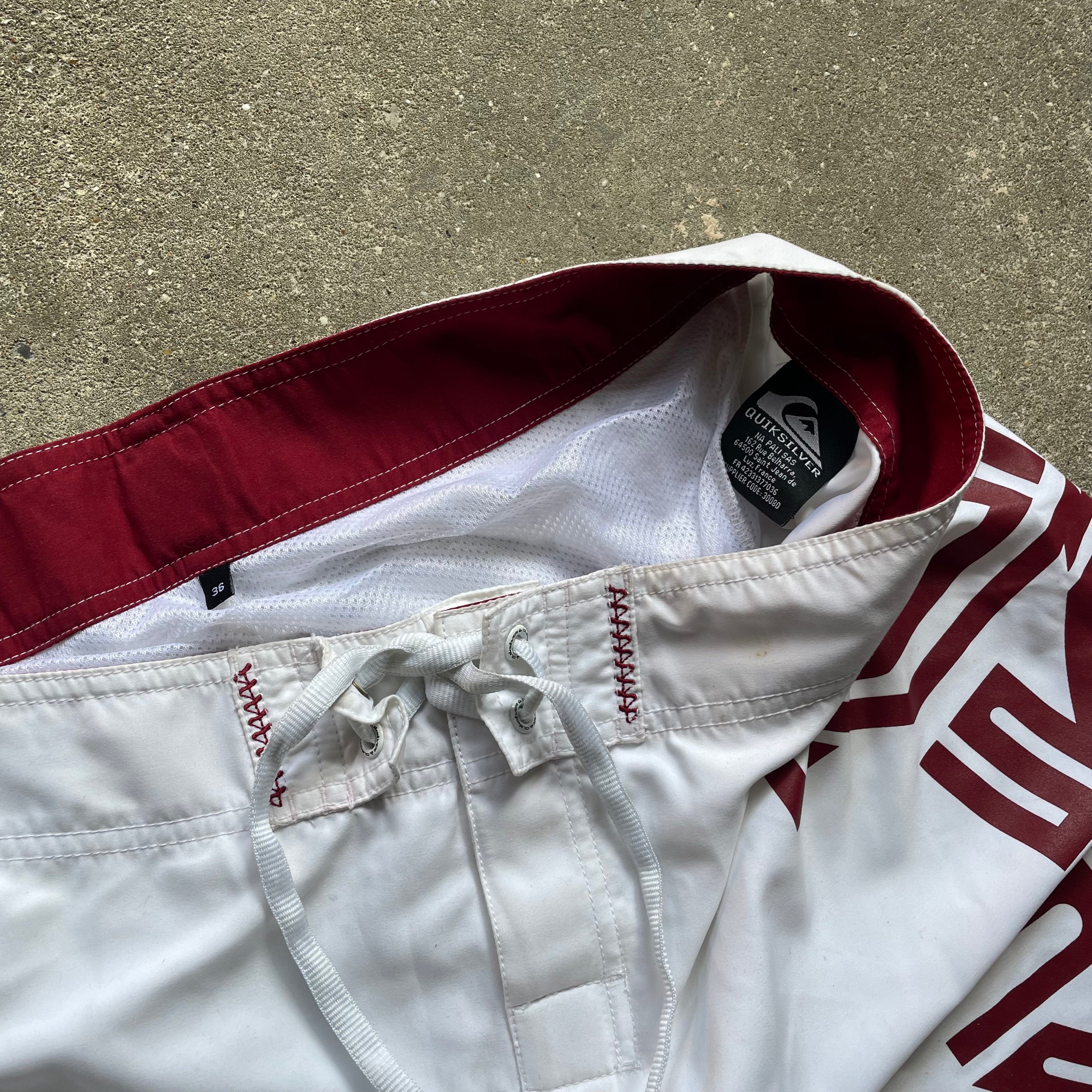 2000's Quiksilver Boardshorts (36)