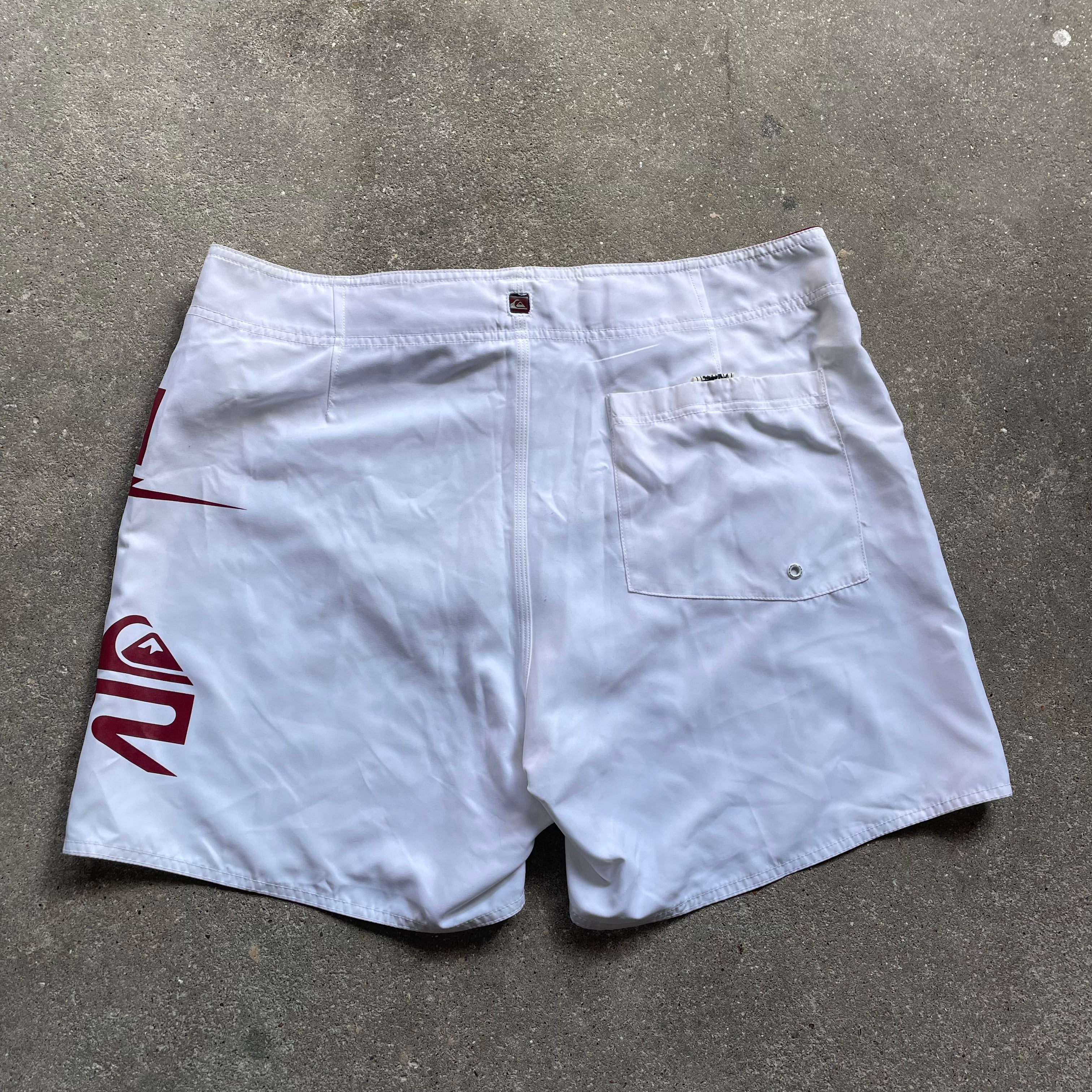 2000's Quiksilver Boardshorts (36)