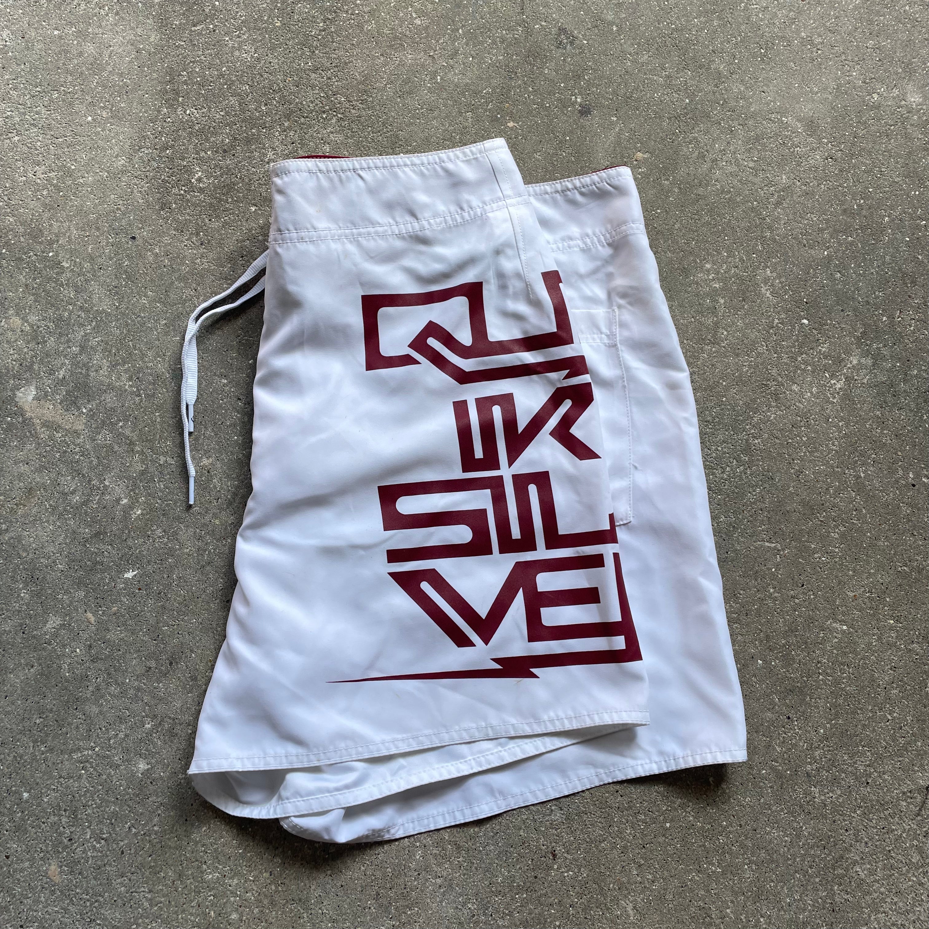 2000's Quiksilver Boardshorts (36)