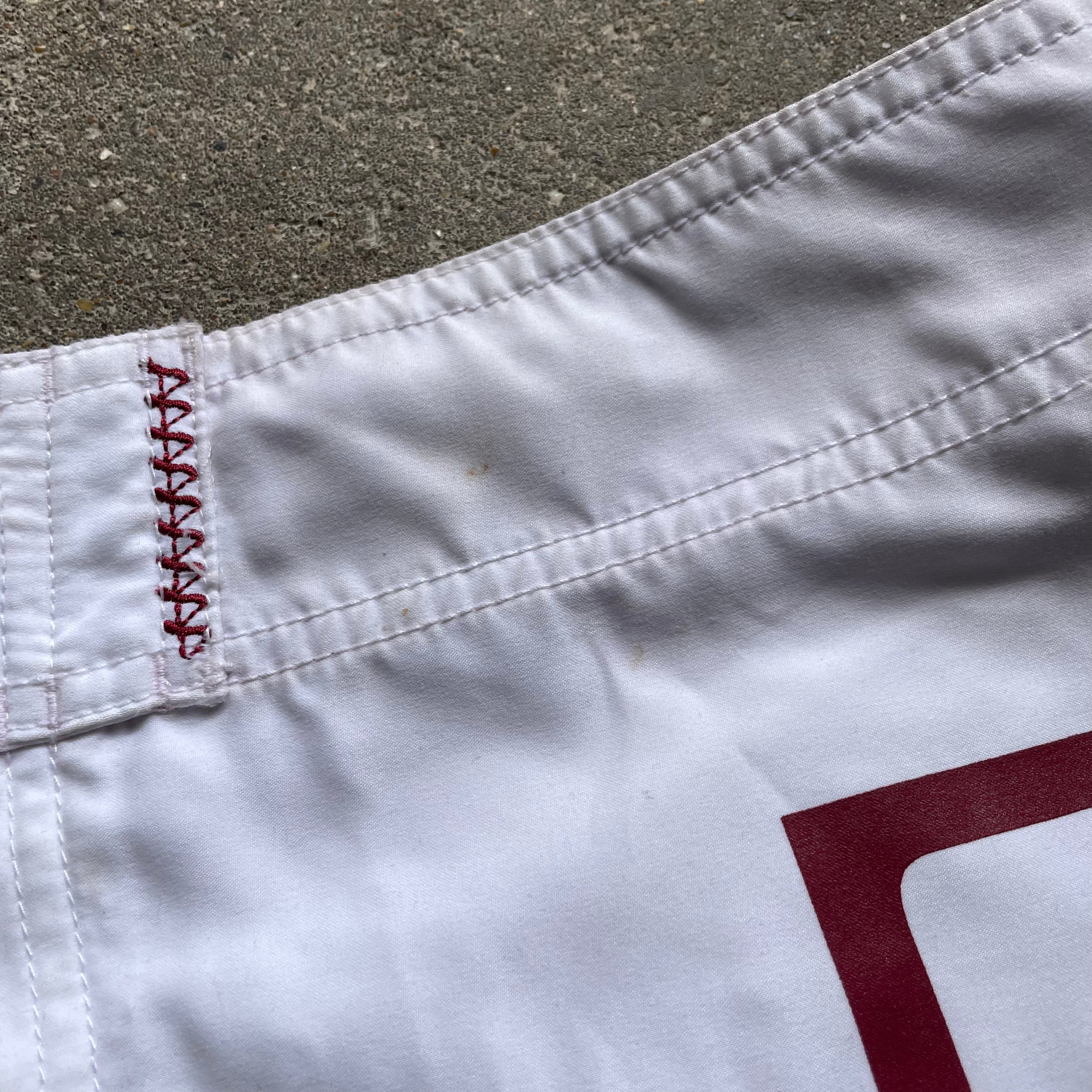 2000's Quiksilver Boardshorts (36)