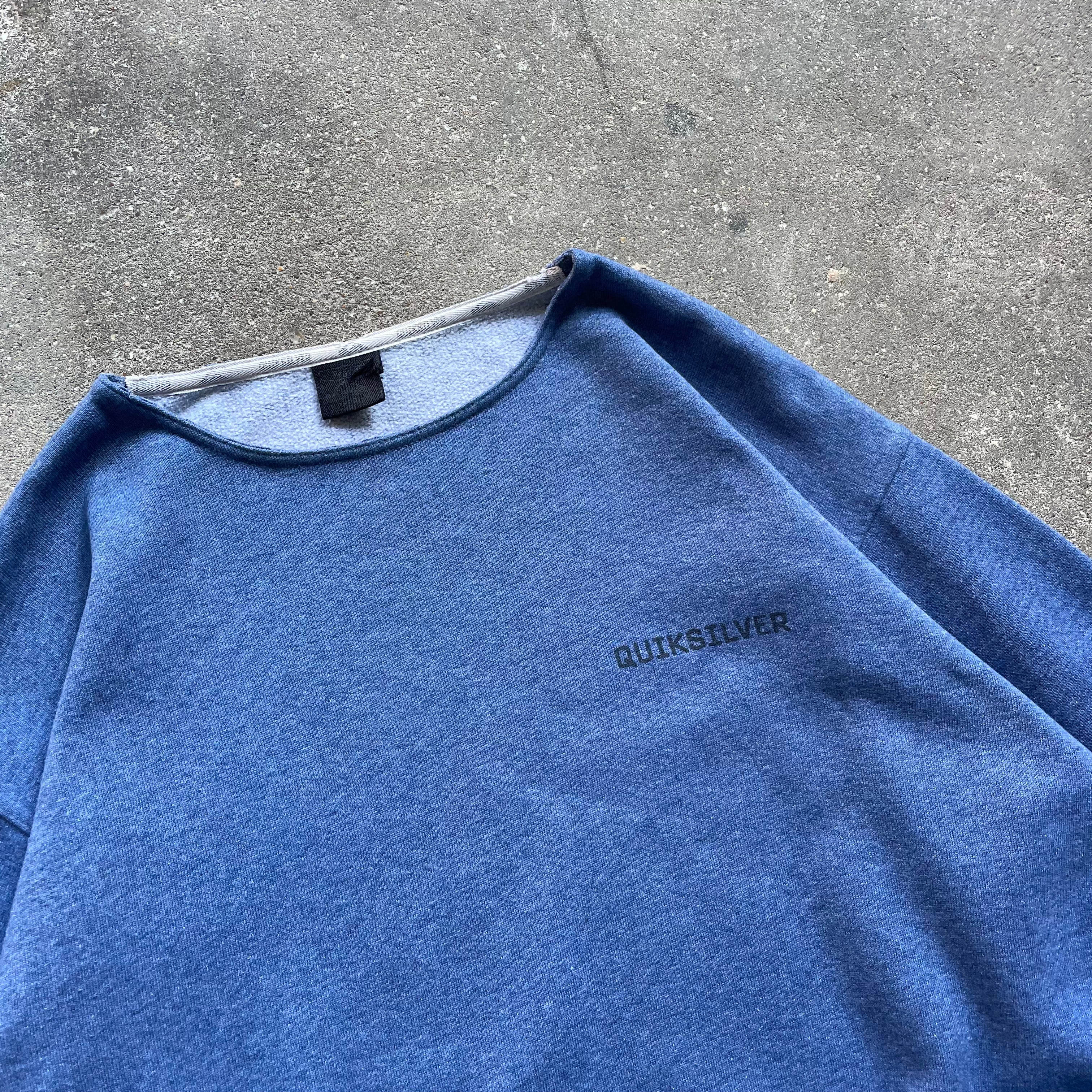 90's Quiksilver Sweatshirt (M)