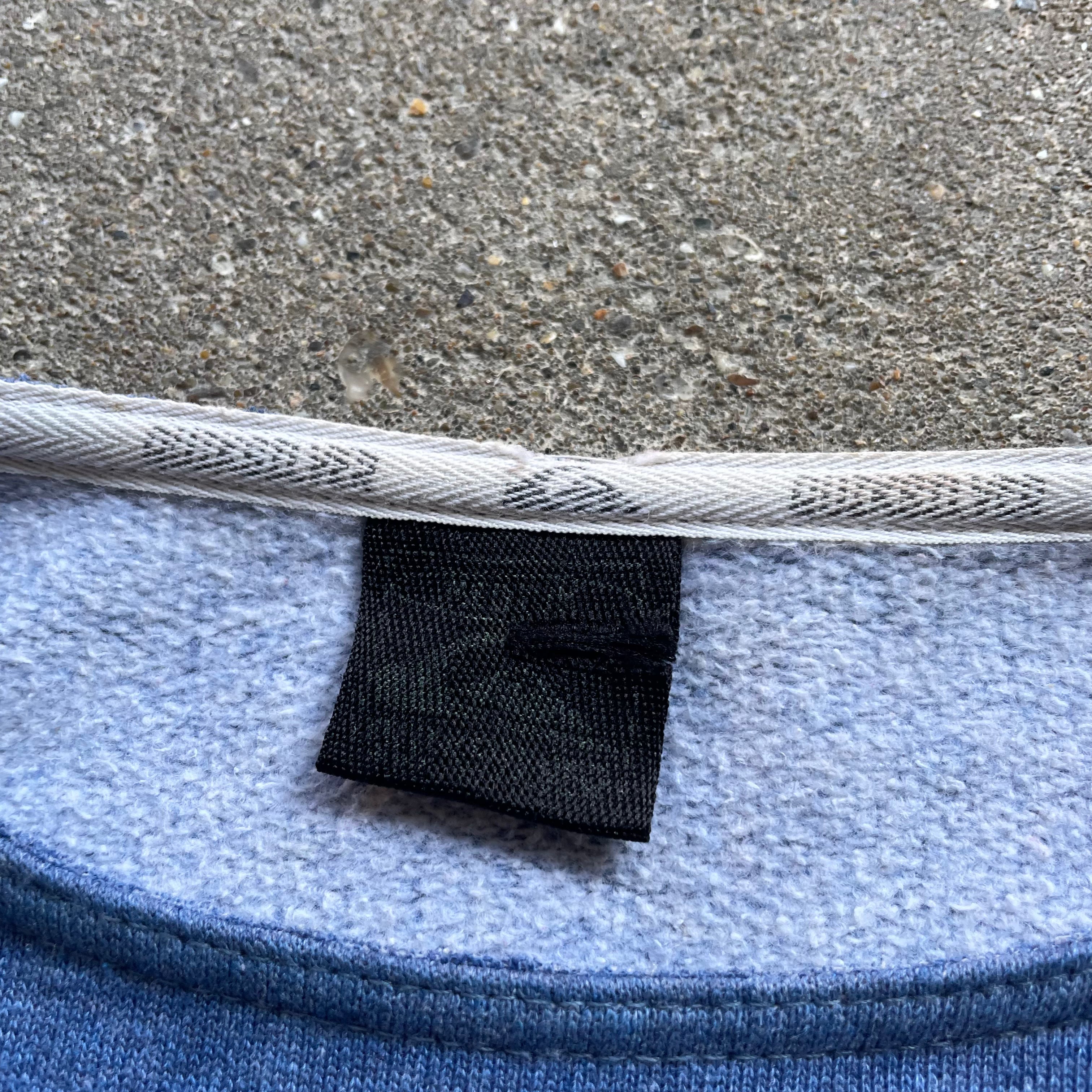 90's Quiksilver Sweatshirt (M)