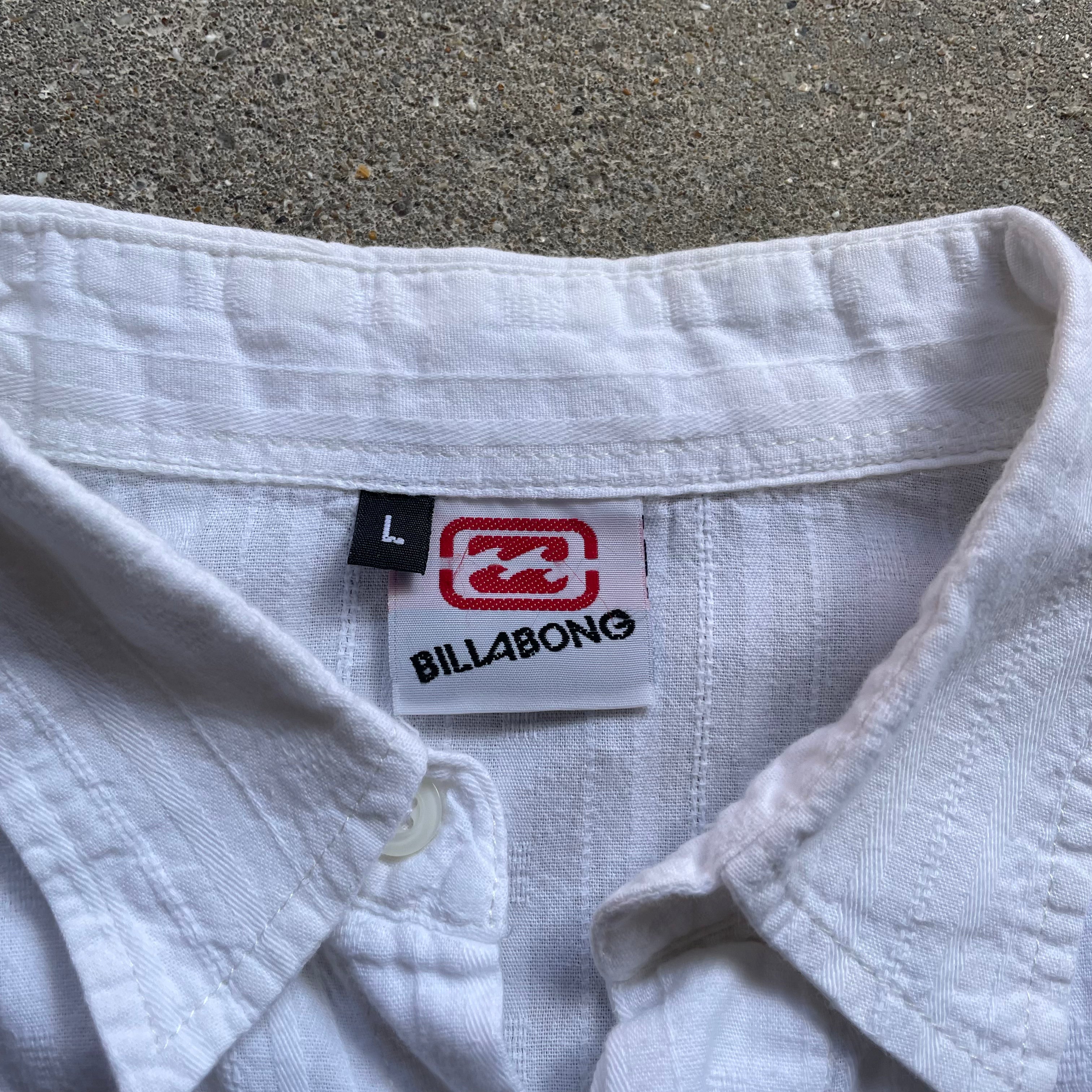 90's Billabong Surf Shirt (L)