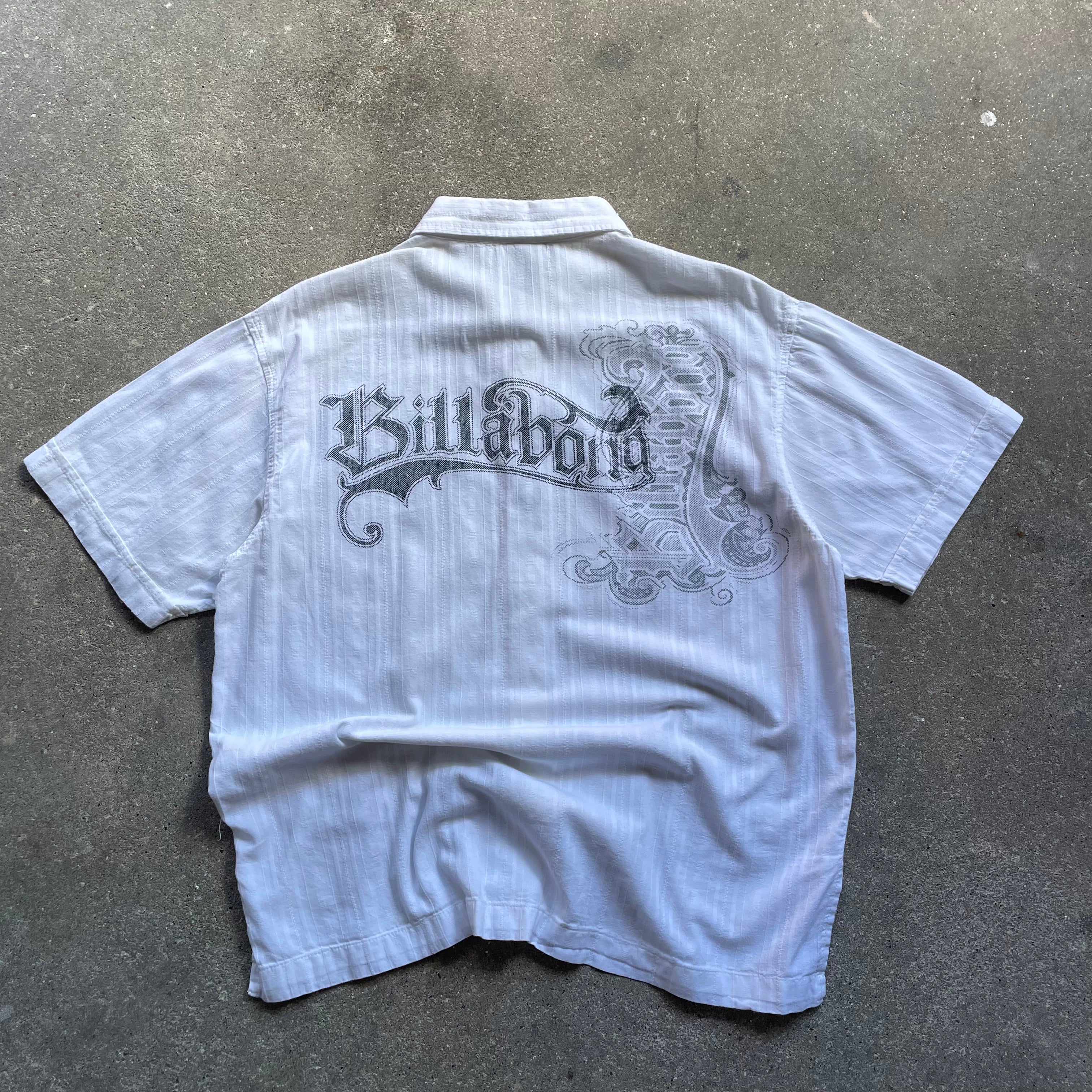 90's Billabong Surf Shirt (L)