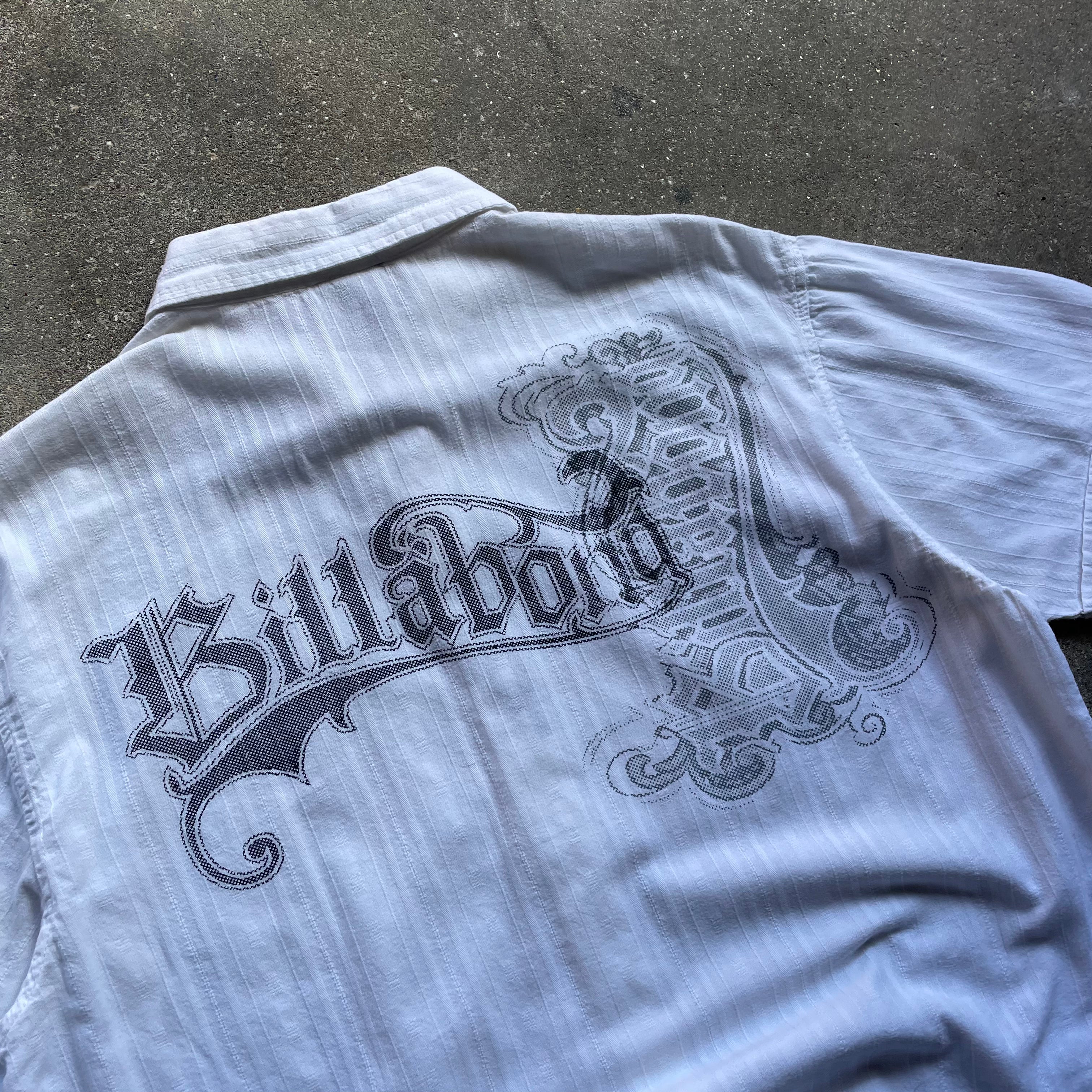 90's Billabong Surf Shirt (L)