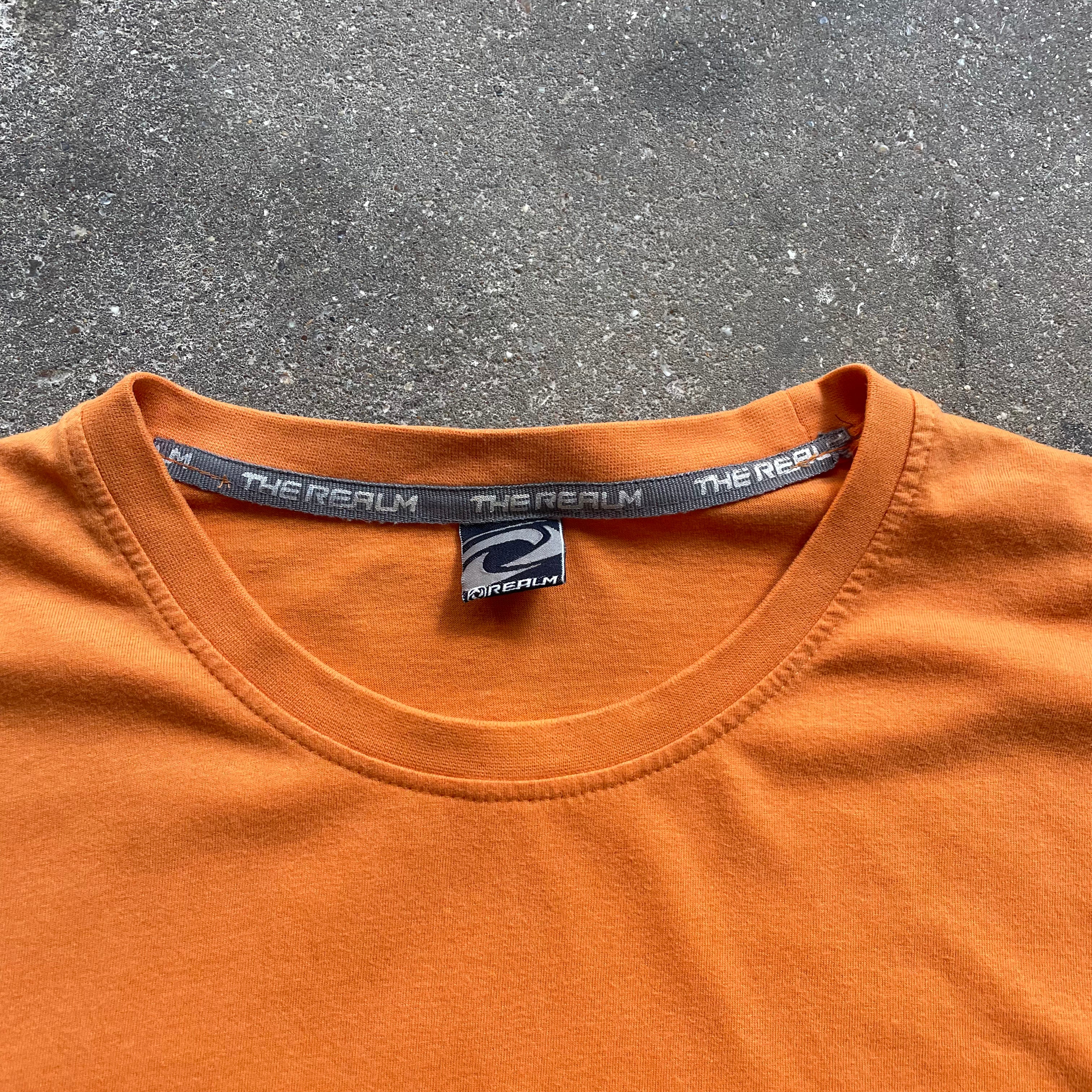 2000's The Realm Tee (XL)