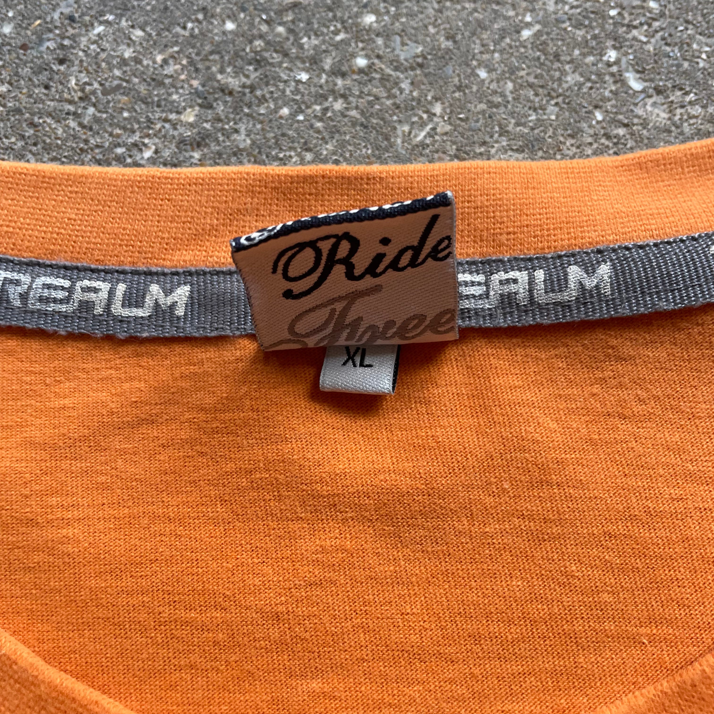 2000's The Realm Tee (XL)