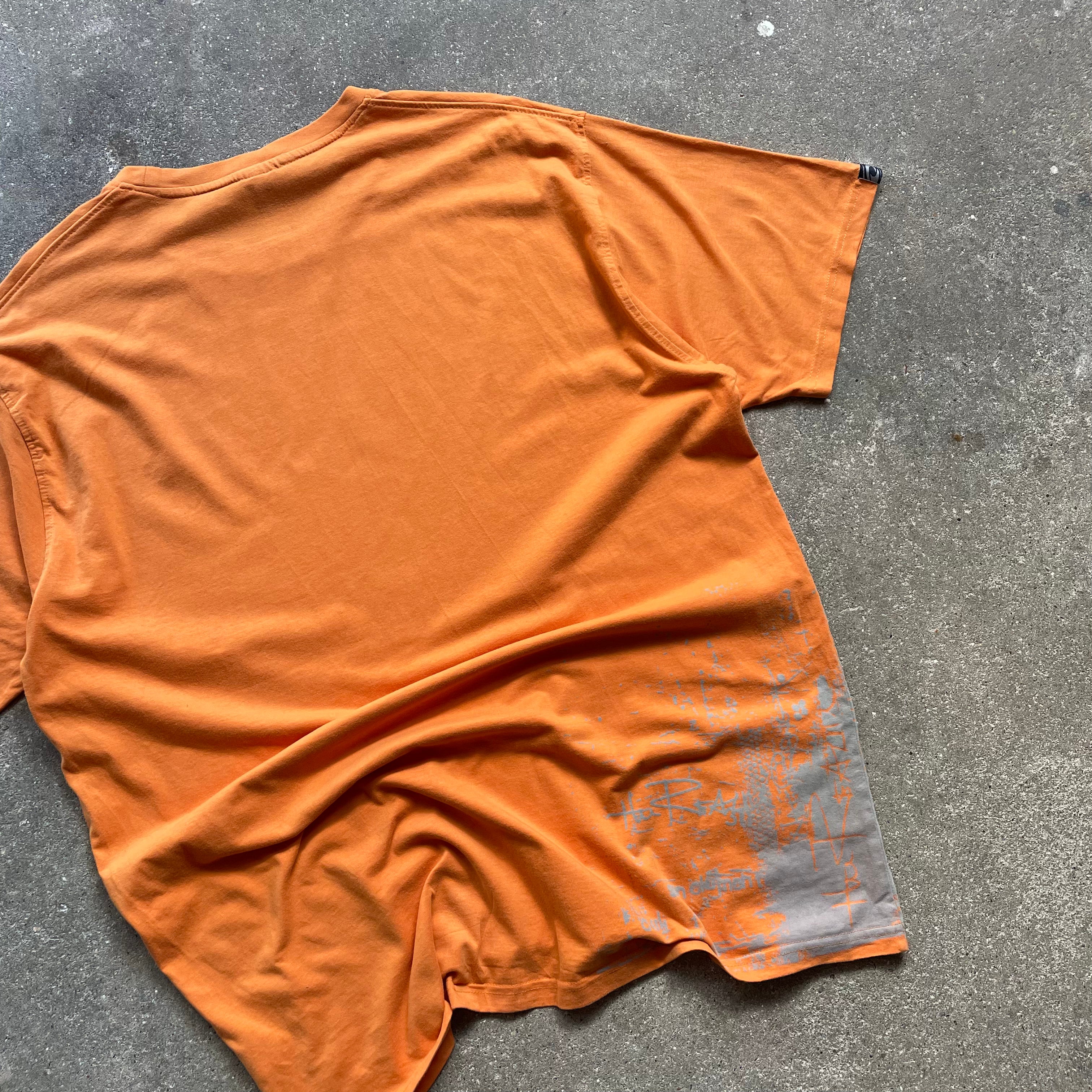 2000's The Realm Tee (XL)
