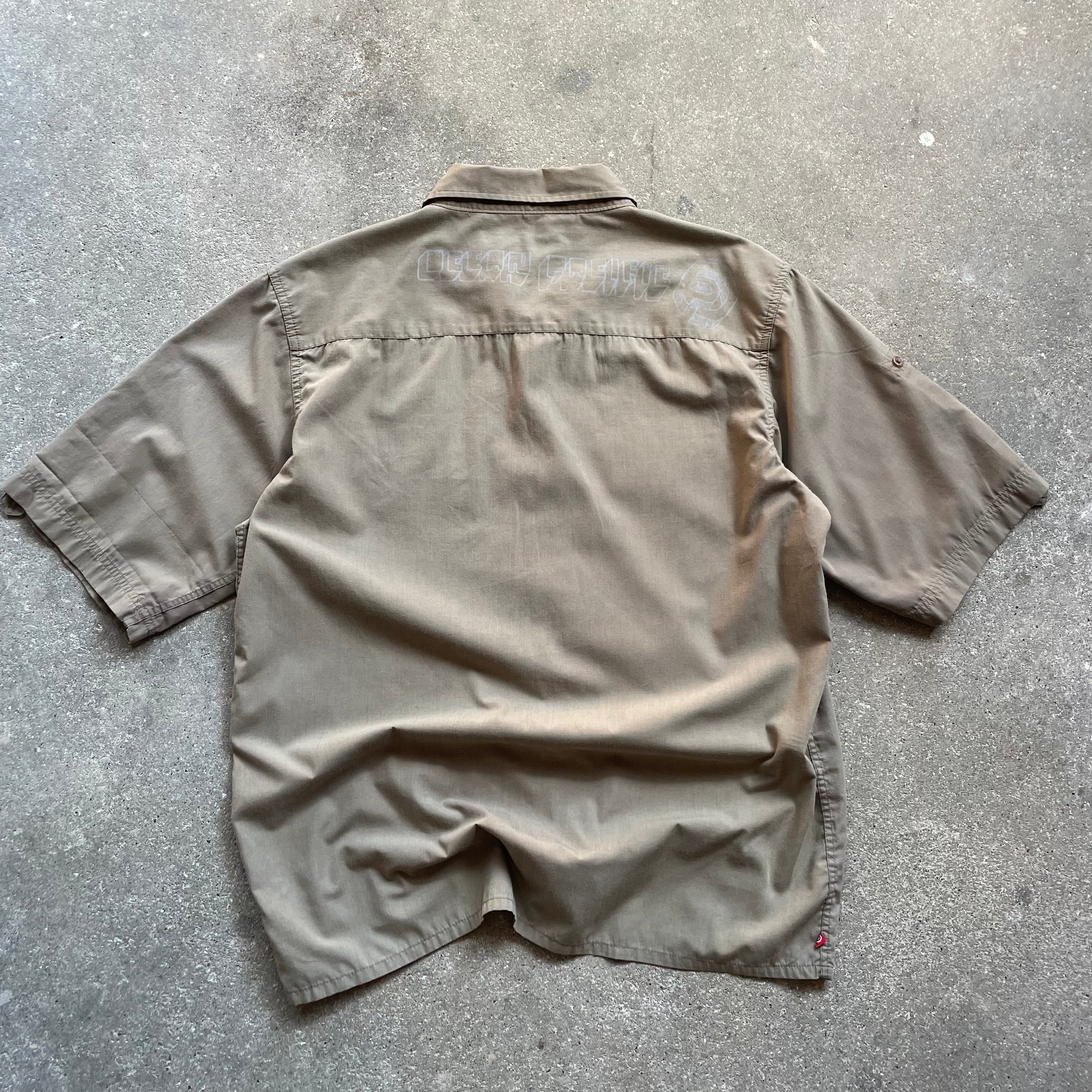90's OP Ocean Pacific Surf Shirt (L)