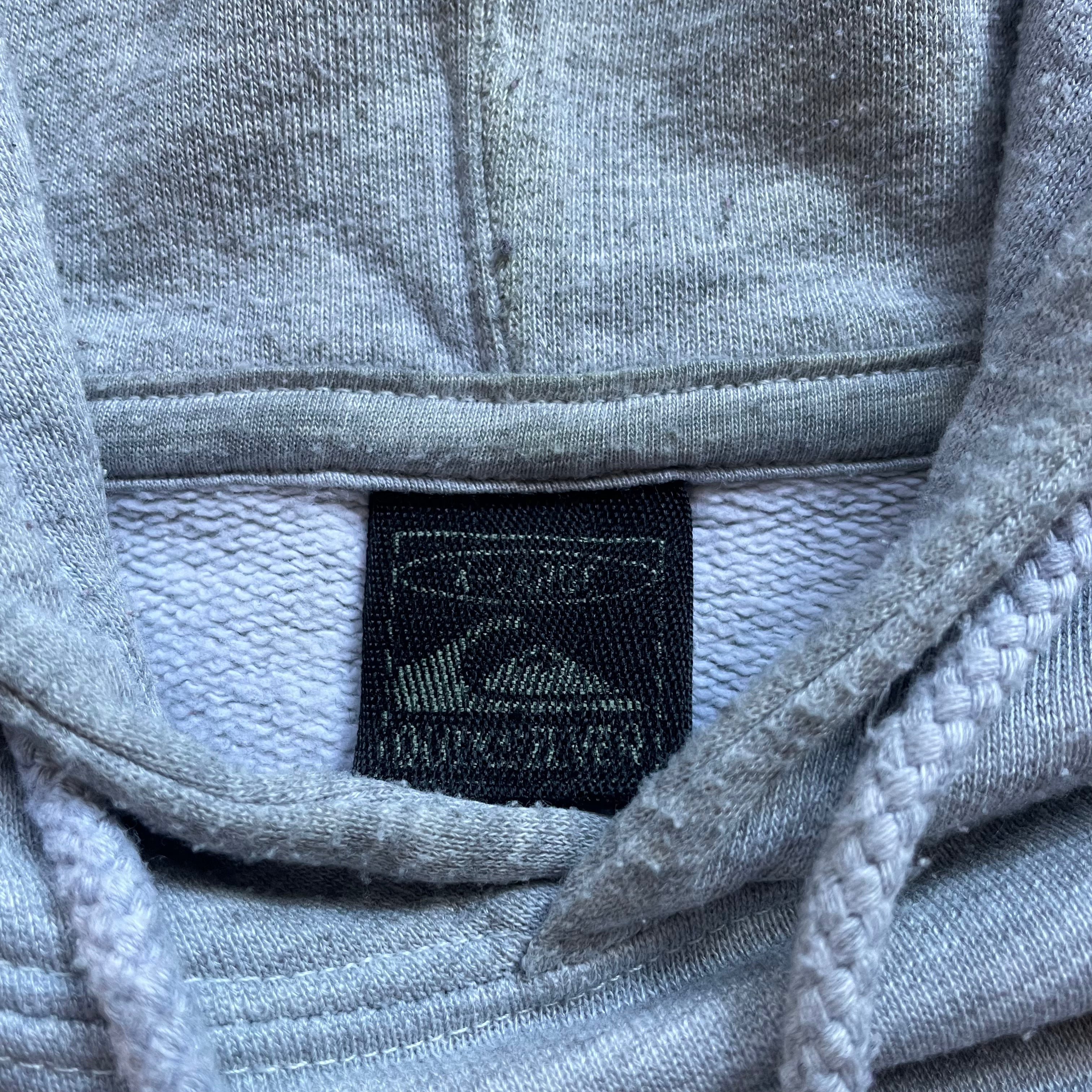 90's Quiksilver Hoodie (XL)