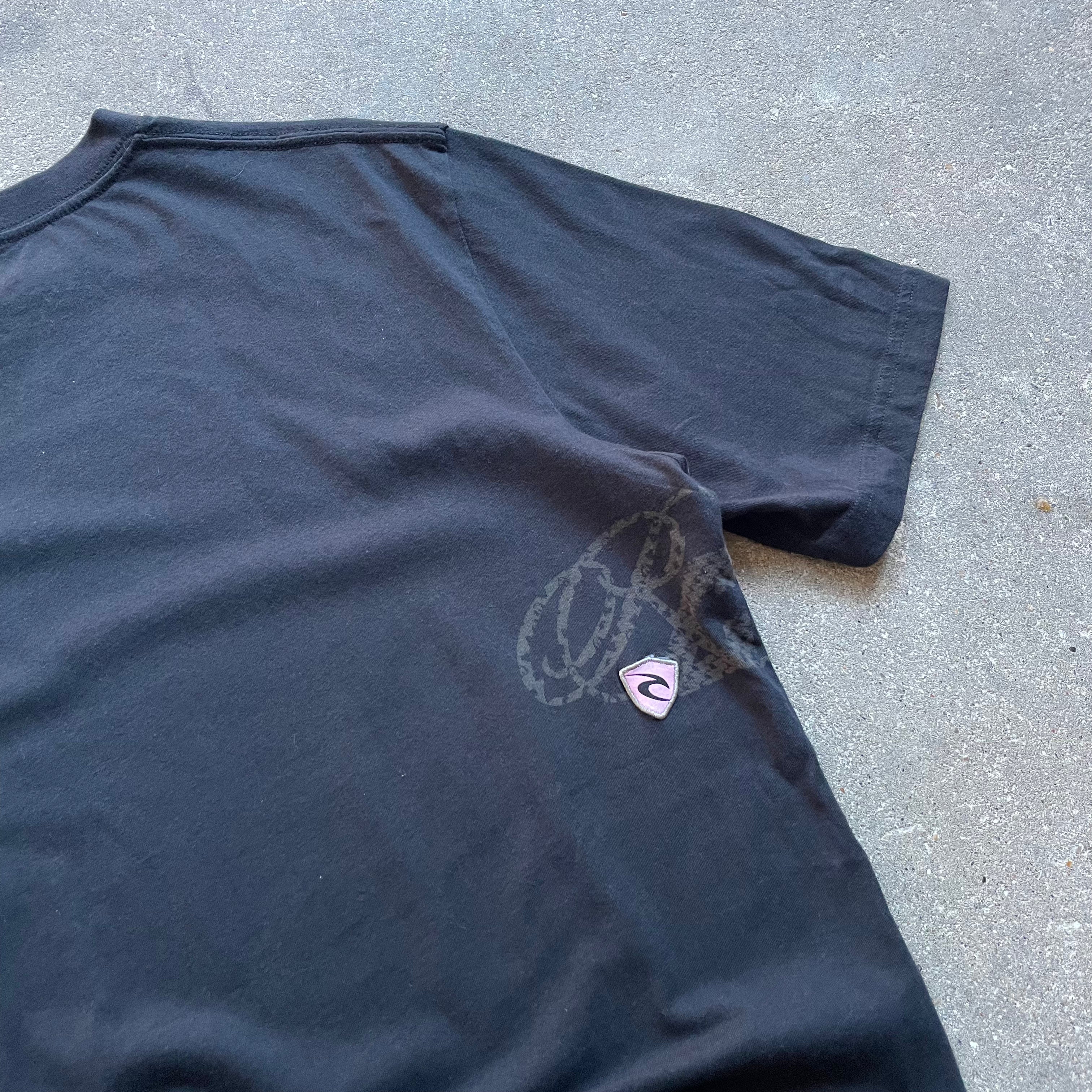 2000's Rip Curl Tee (XL)