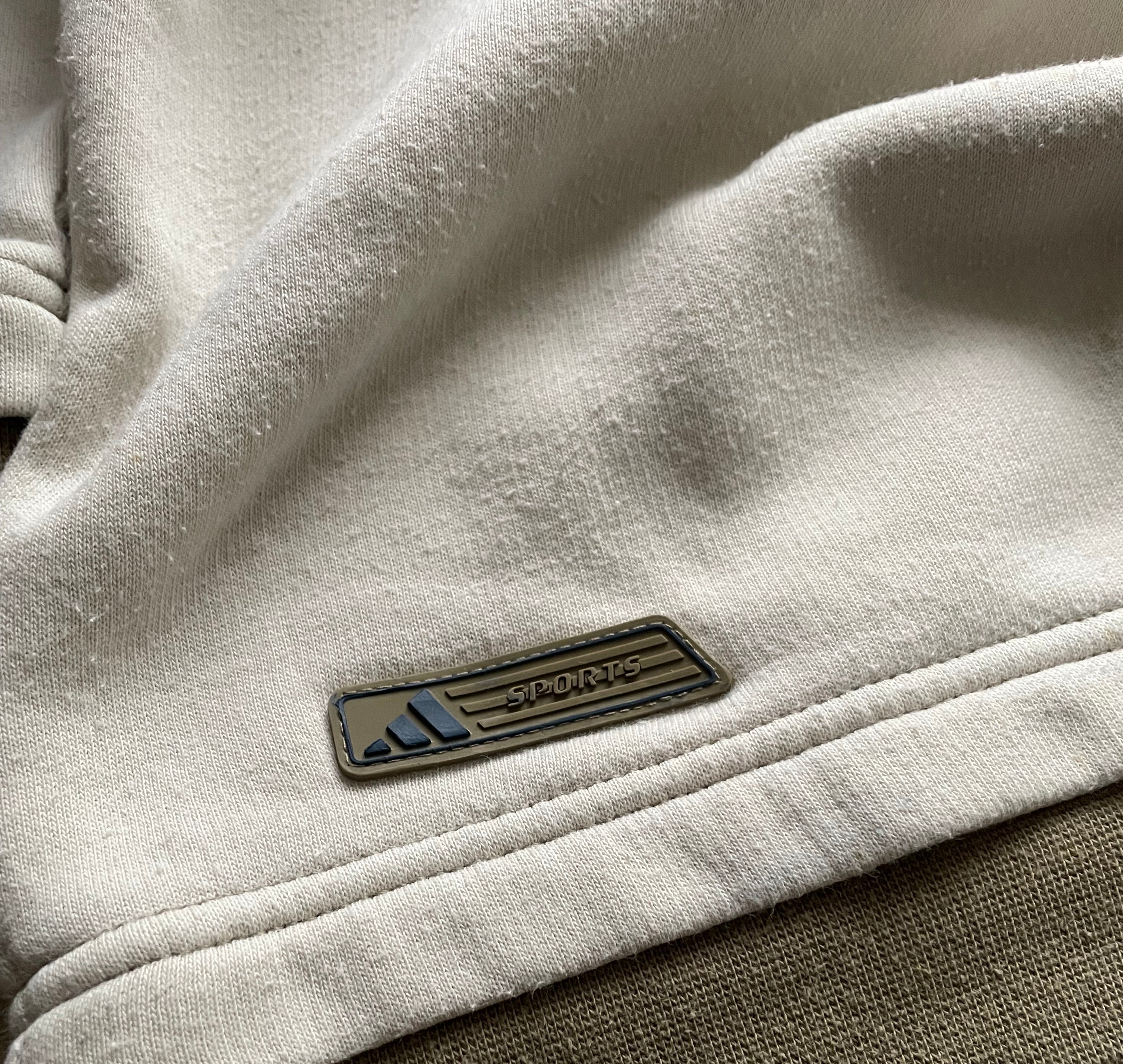 Adidas Sweatshirt 00's Beige (XL)