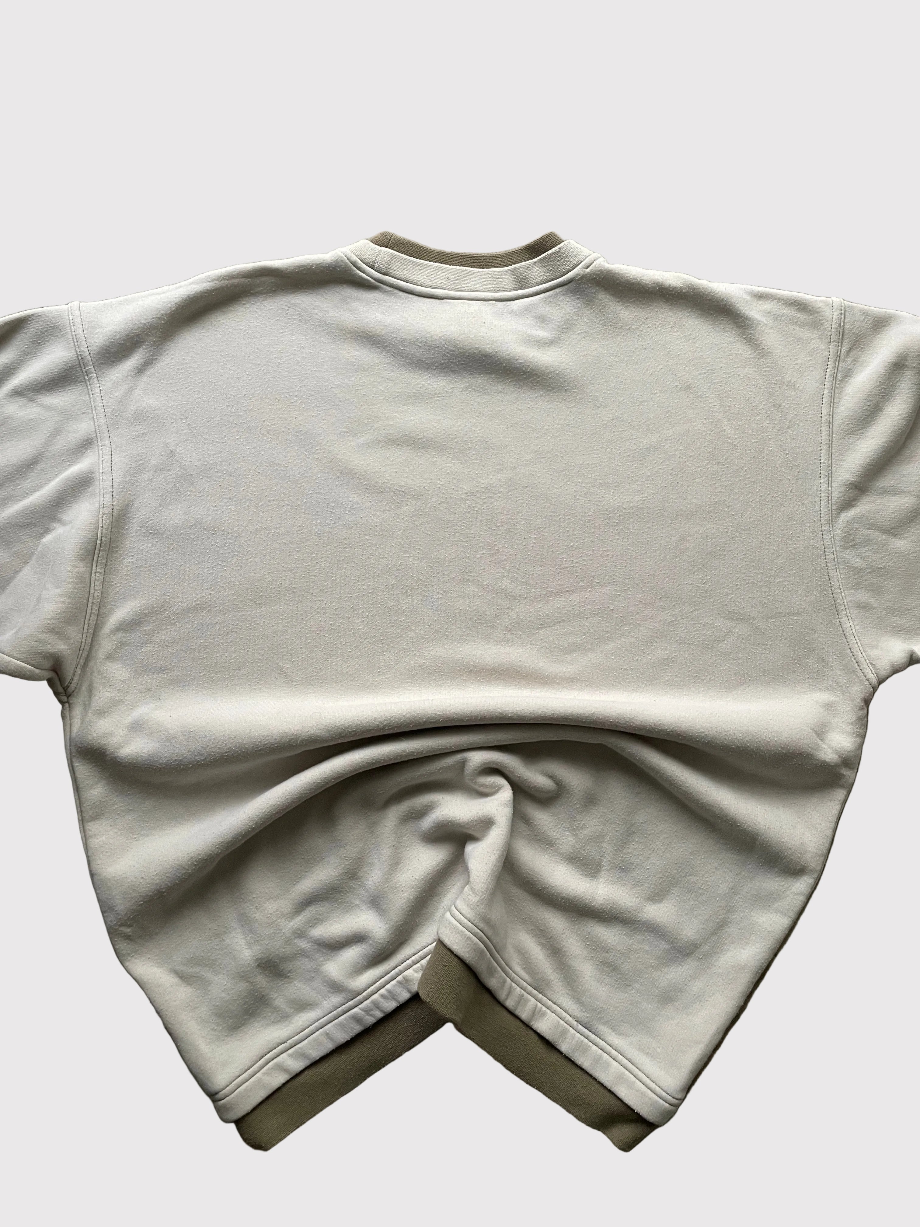 Adidas Sweatshirt 00's Beige (XL)