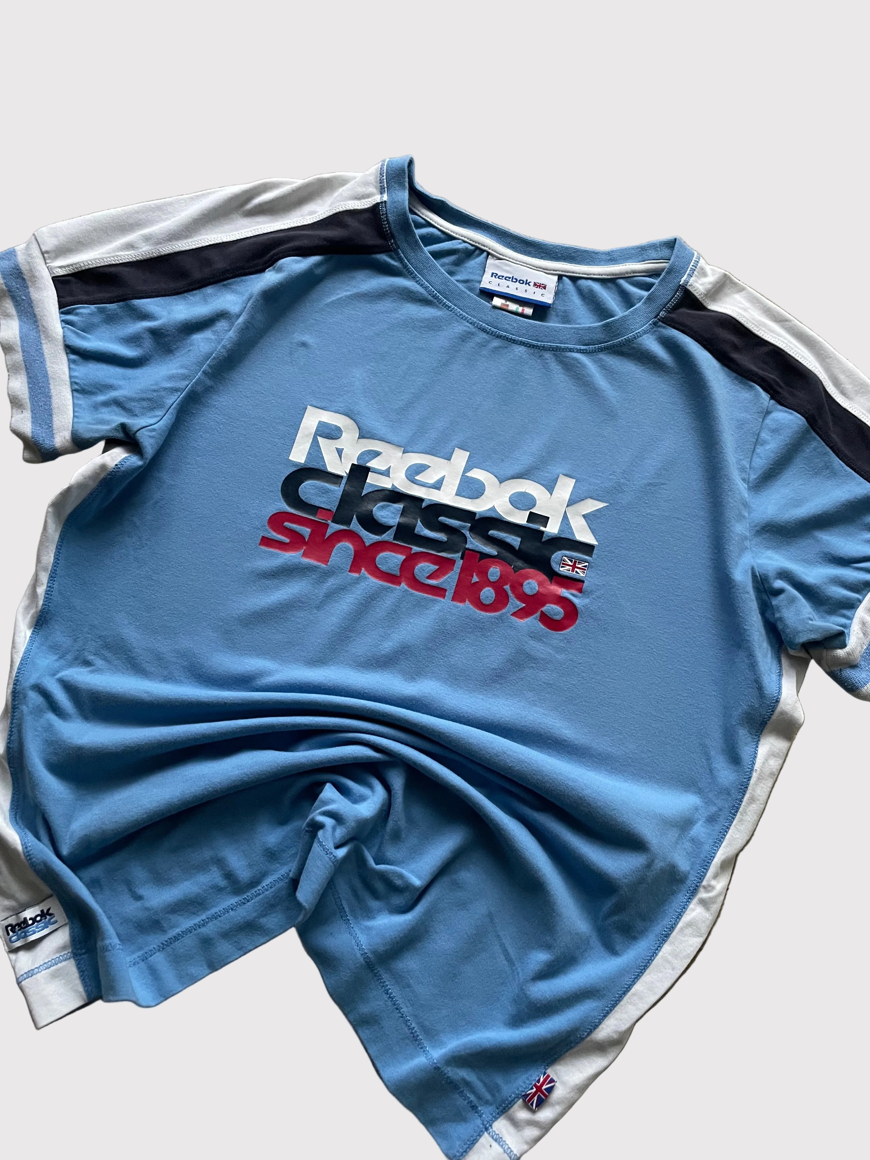 Reebok Classic T-Shirt (XS/6)