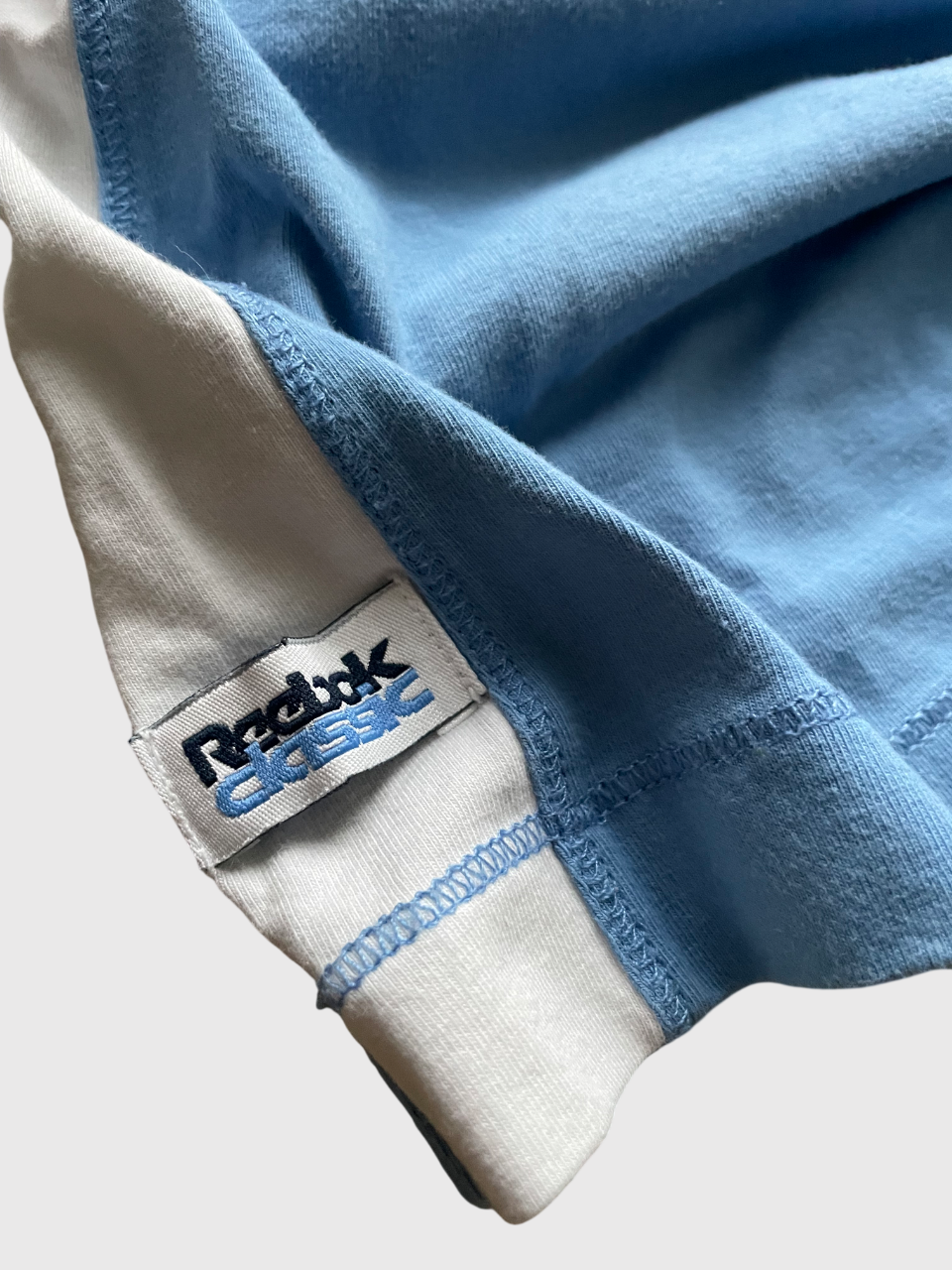 Reebok Classic T-Shirt (XS/6)