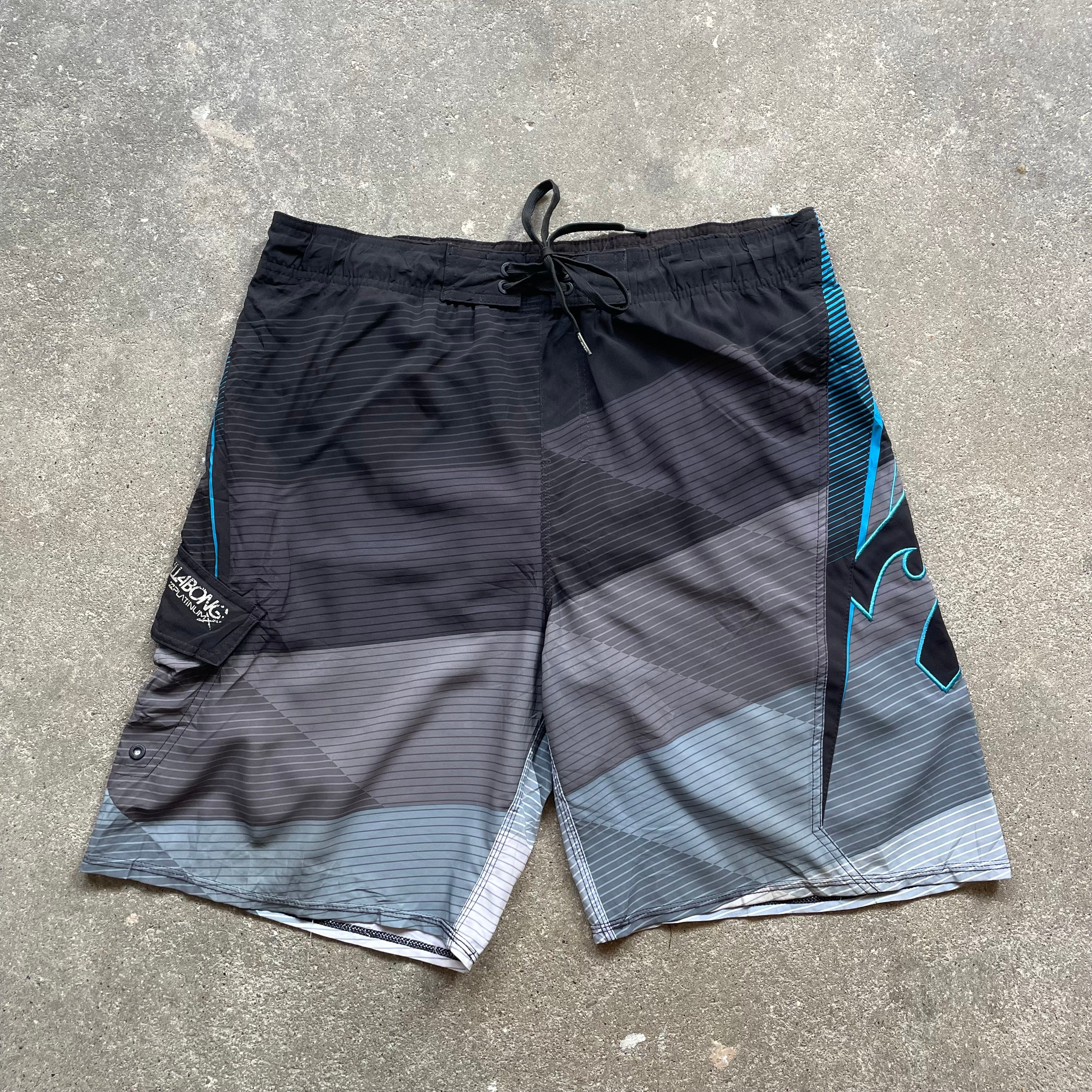 2000's Billabong Boardshorts (34)