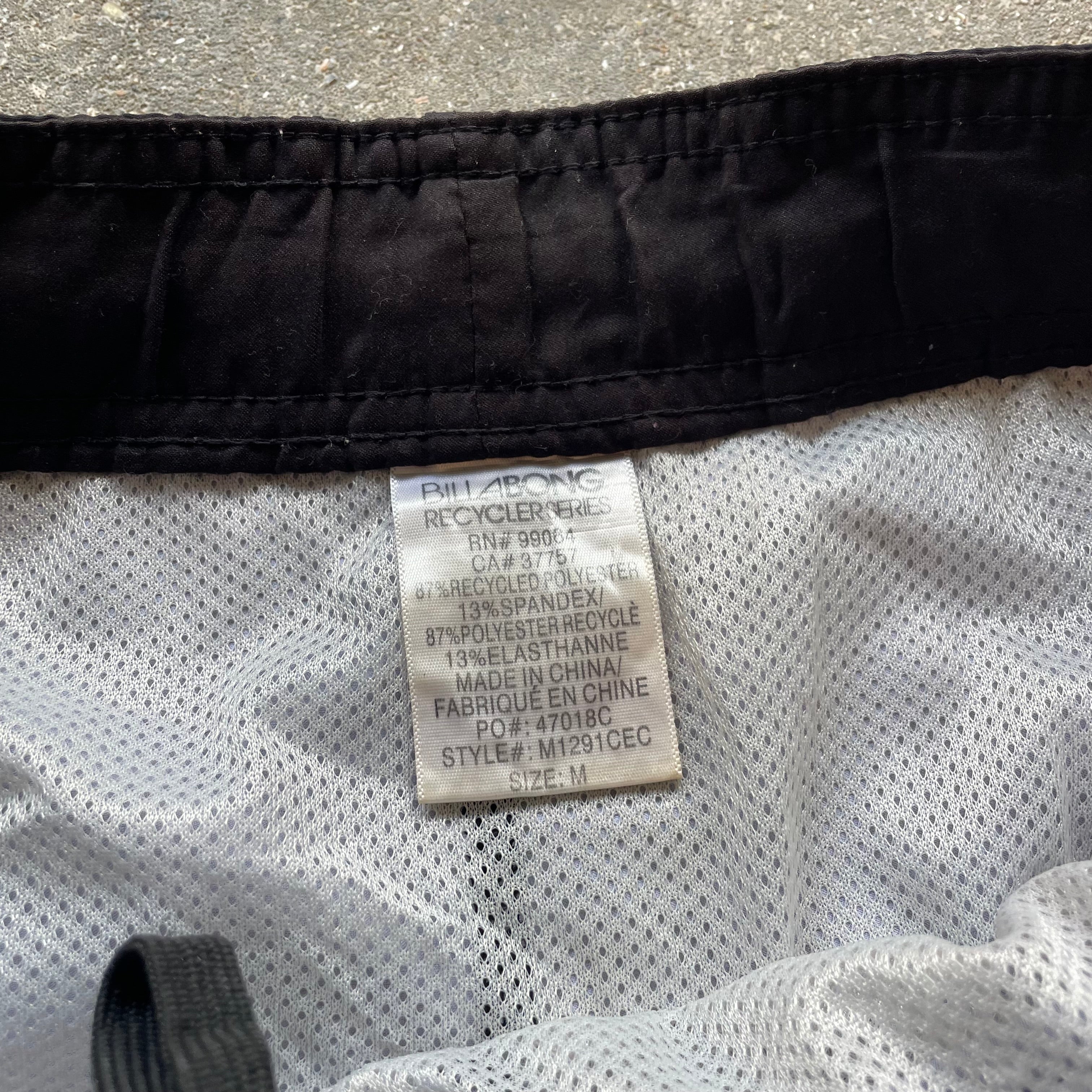2000's Billabong Boardshorts (34)