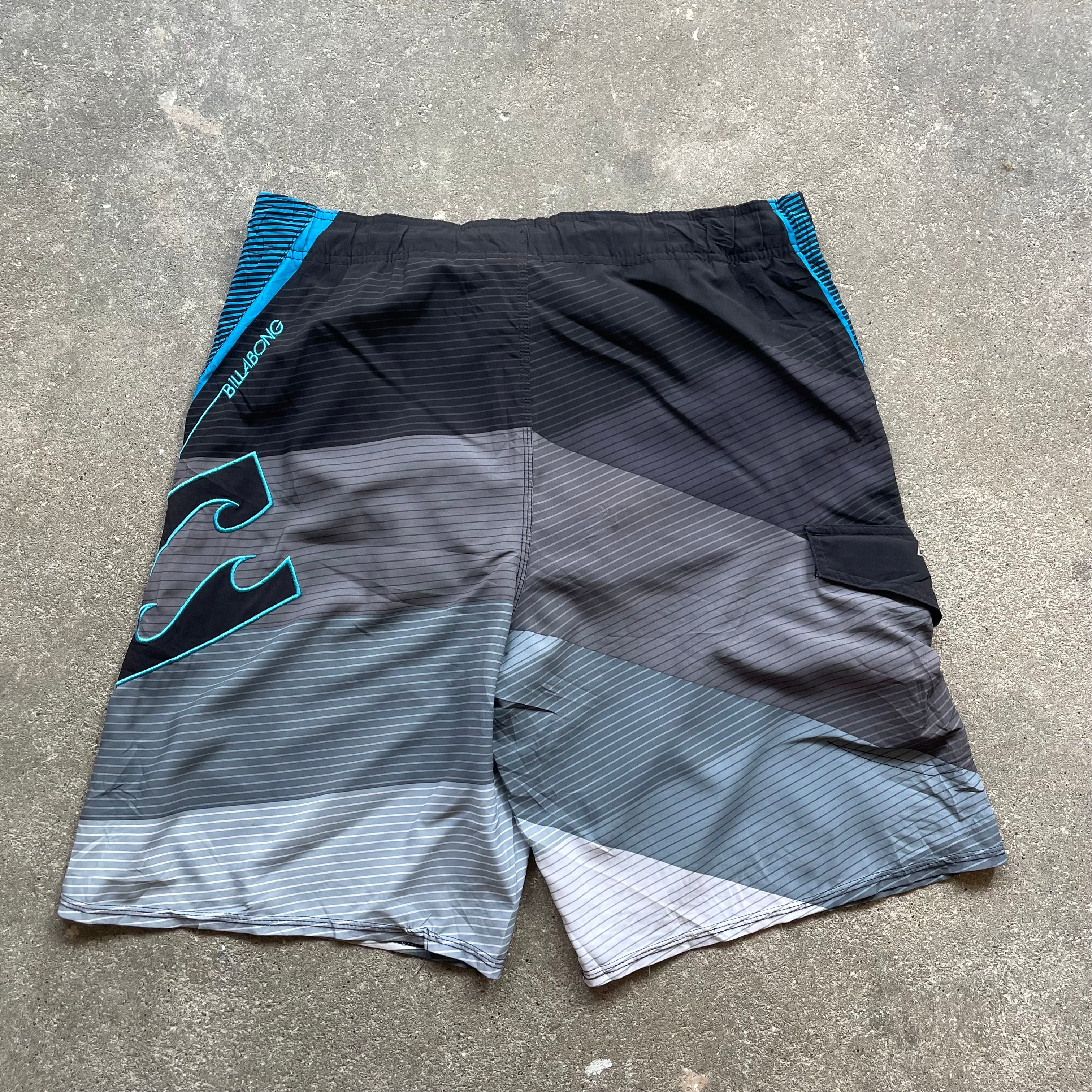 2000's Billabong Boardshorts (34)