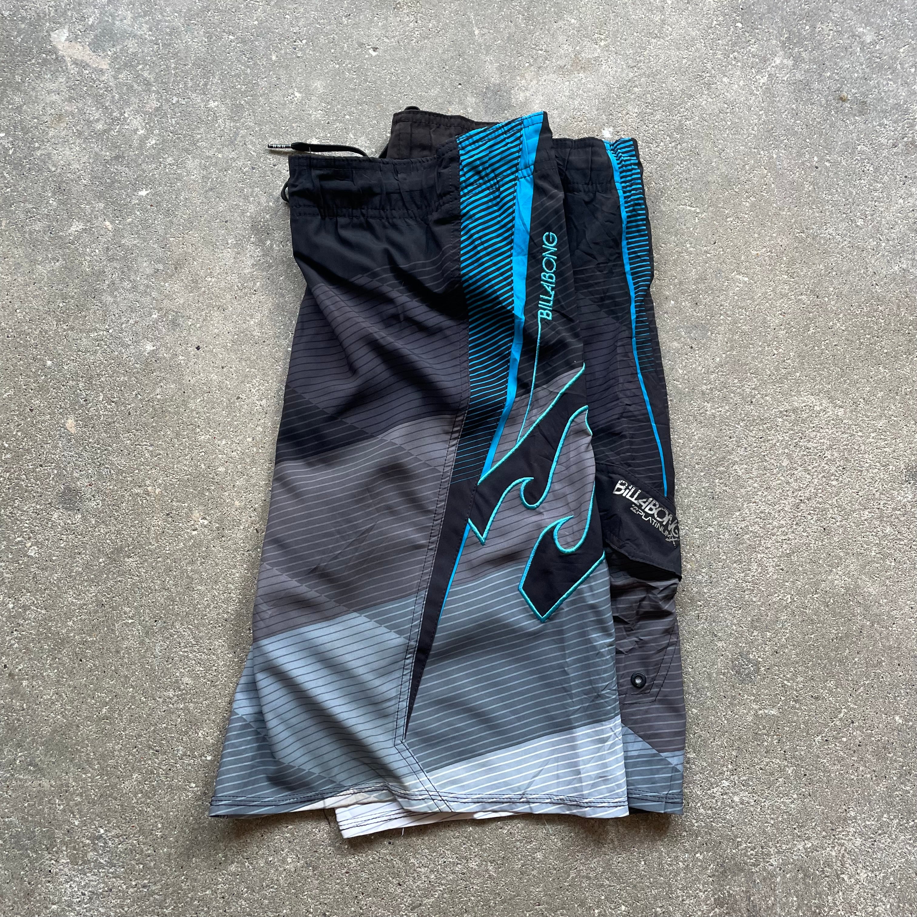 2000's Billabong Boardshorts (34)