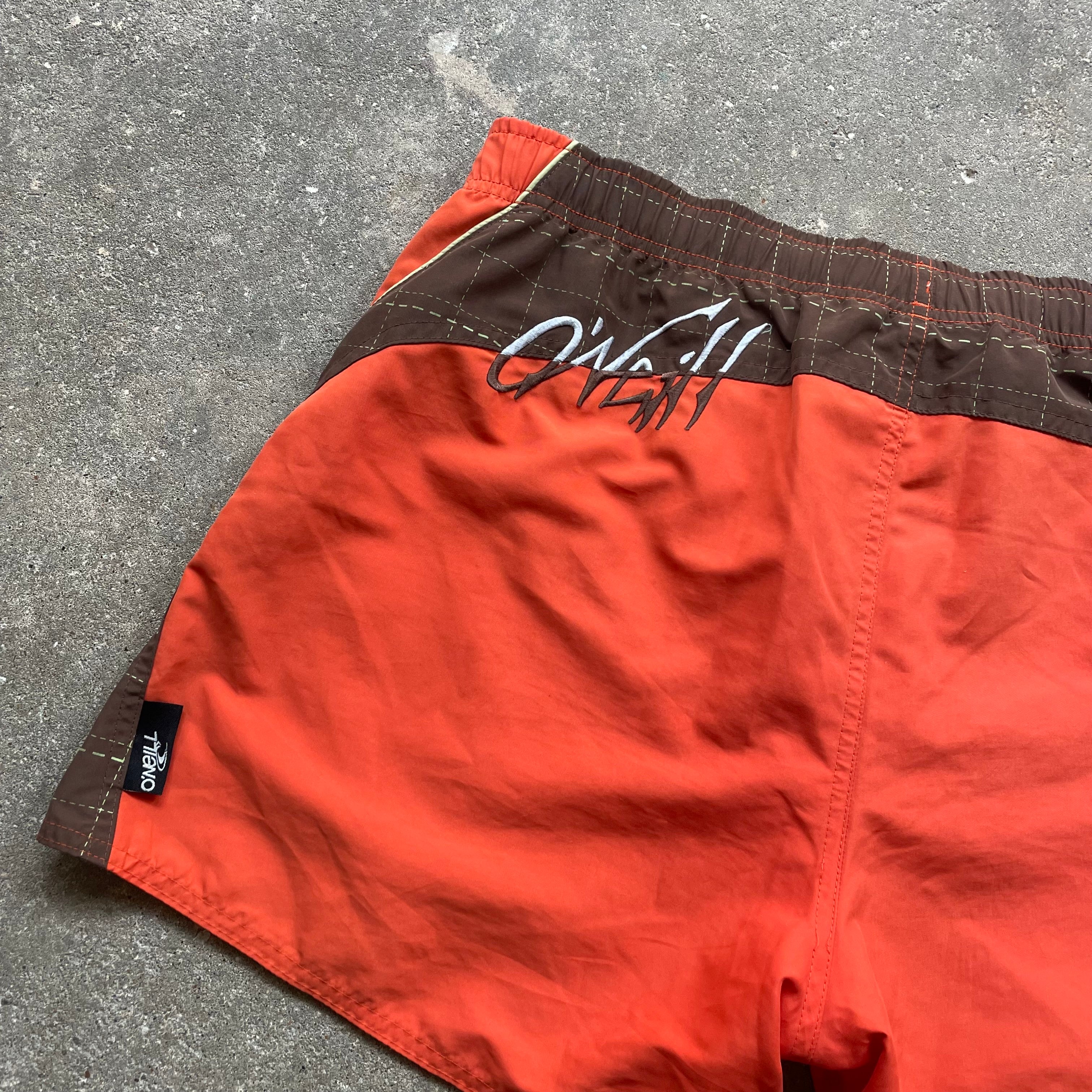 2000's O'Neill Swim Shorts (36)