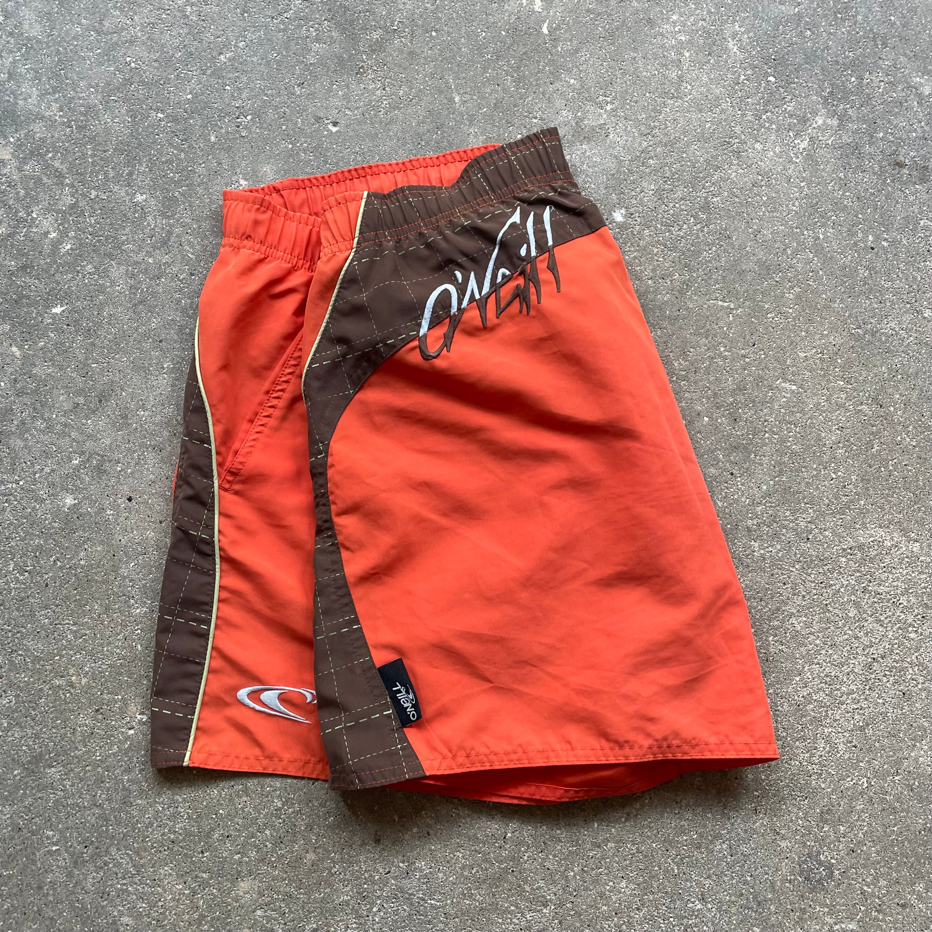 2000's O'Neill Swim Shorts (36)
