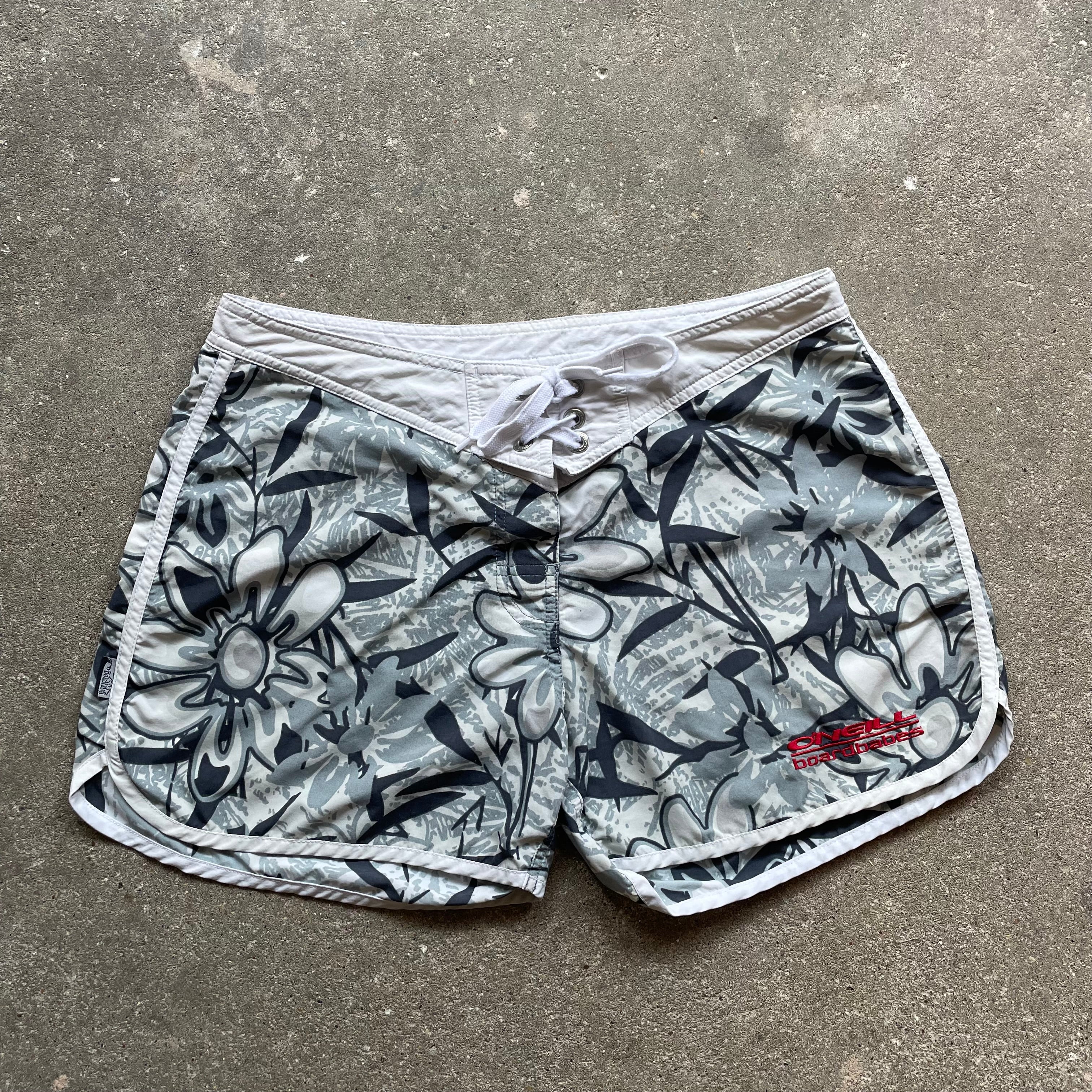2000's O'Neill Board/Swim Shorts (M)