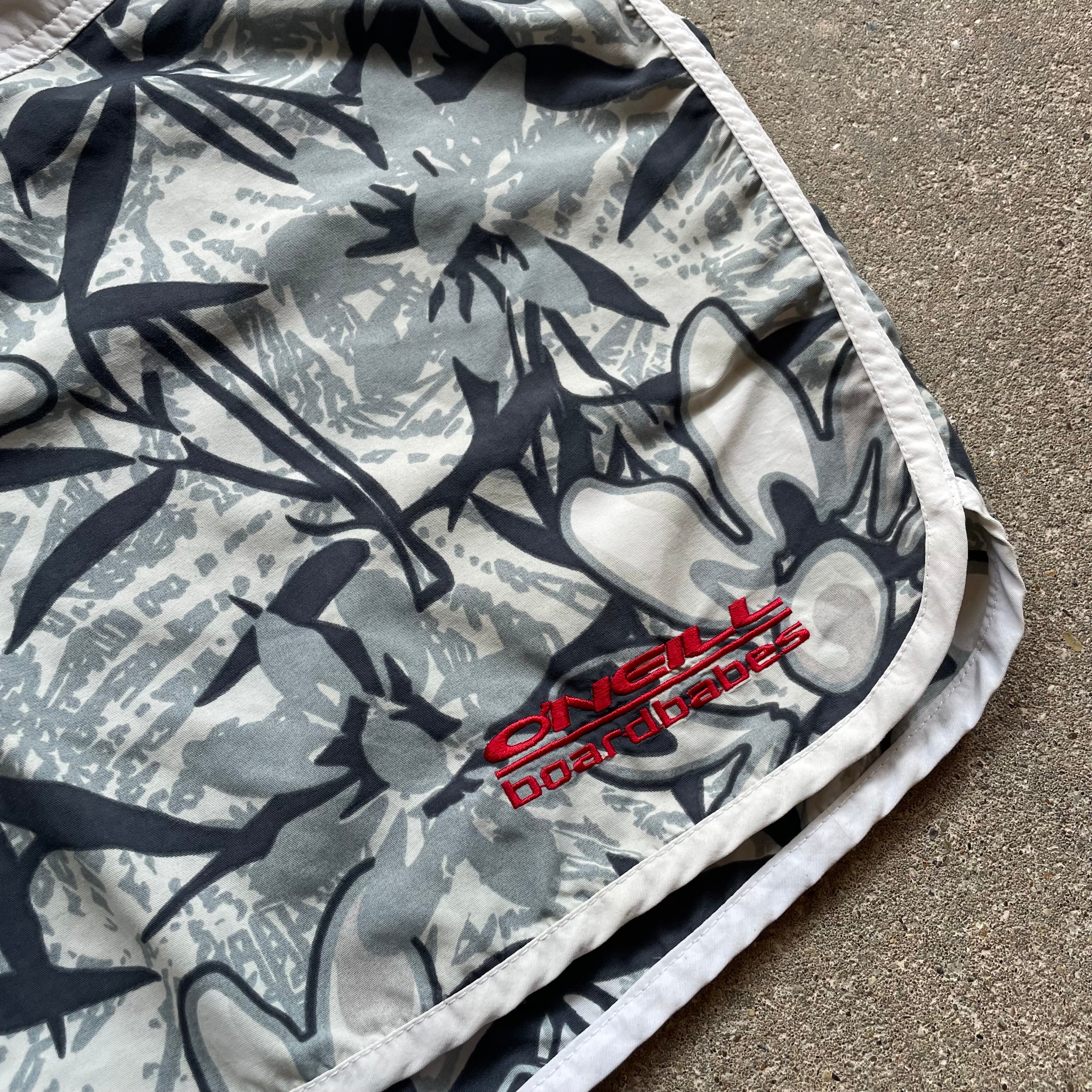 2000's O'Neill Board/Swim Shorts (M)