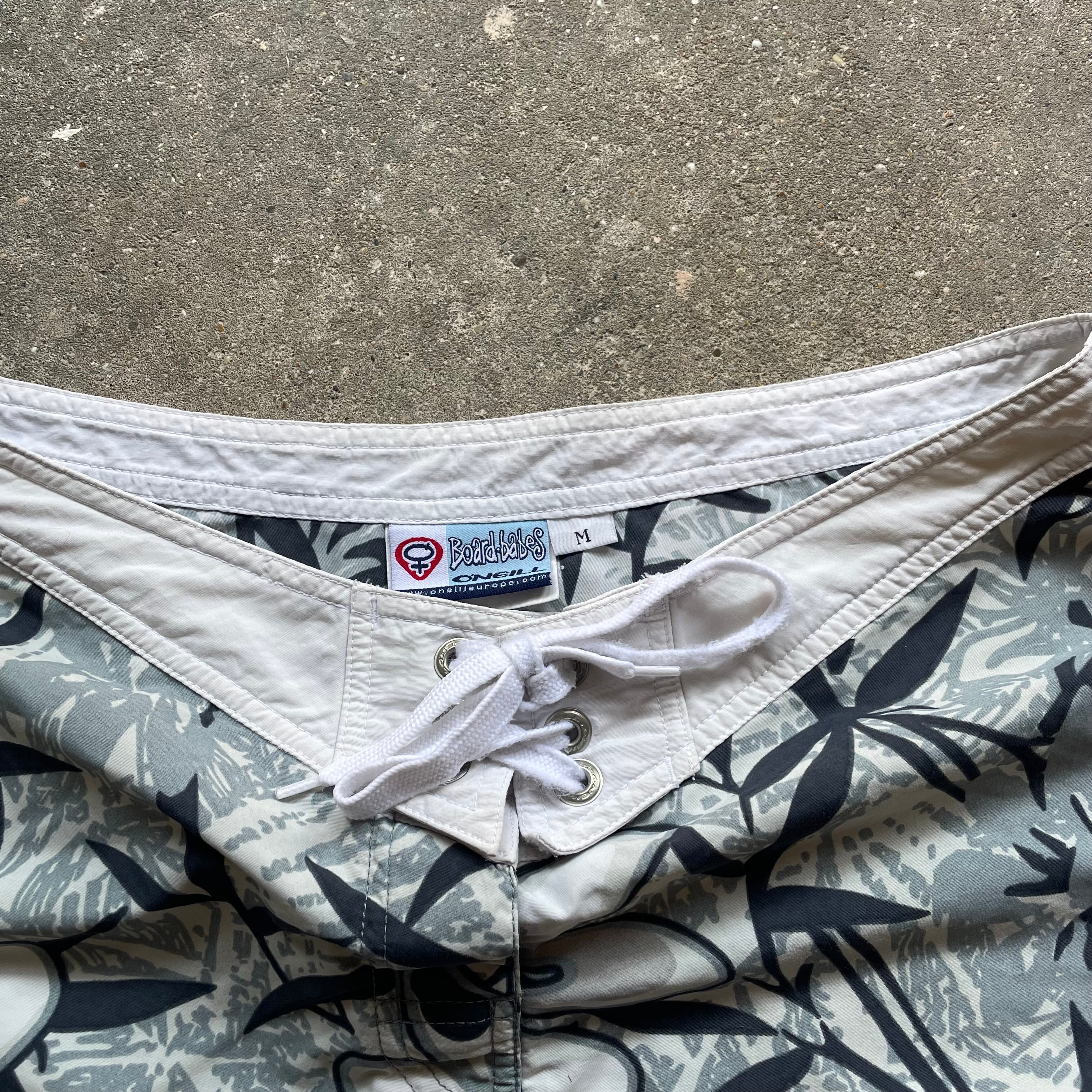 2000's O'Neill Board/Swim Shorts (M)