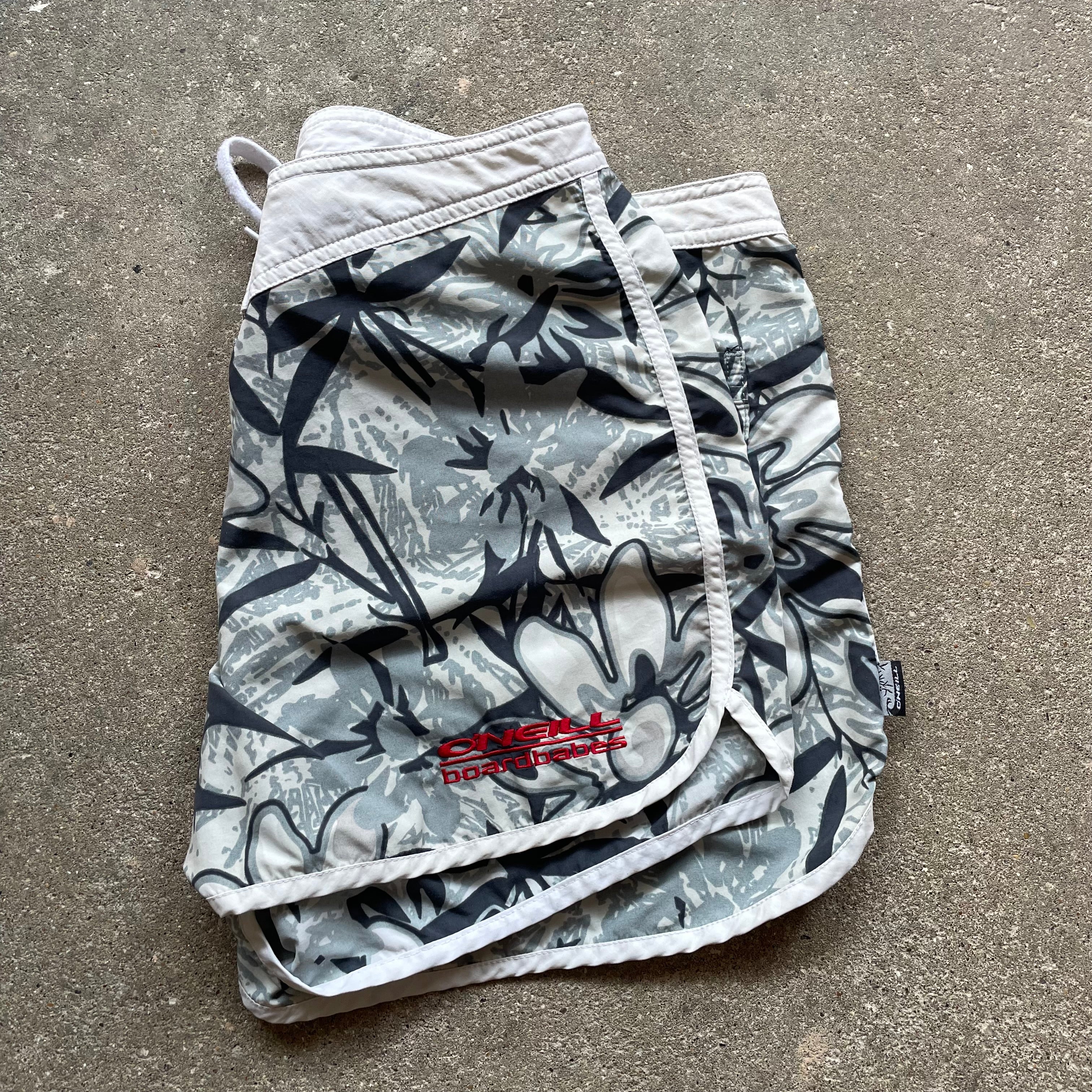 2000's O'Neill Board/Swim Shorts (M)