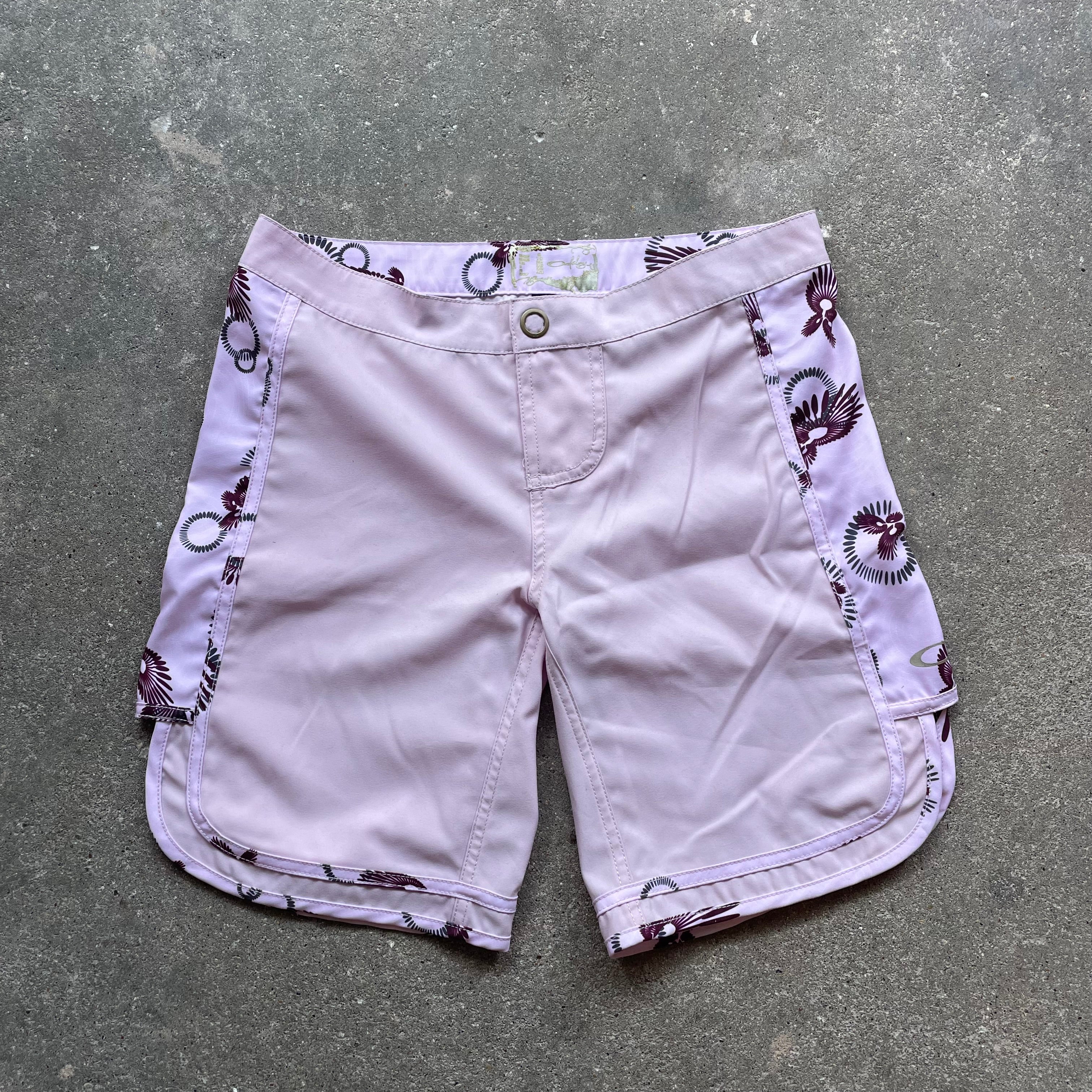 2000's Oakley Boardshorts (M)