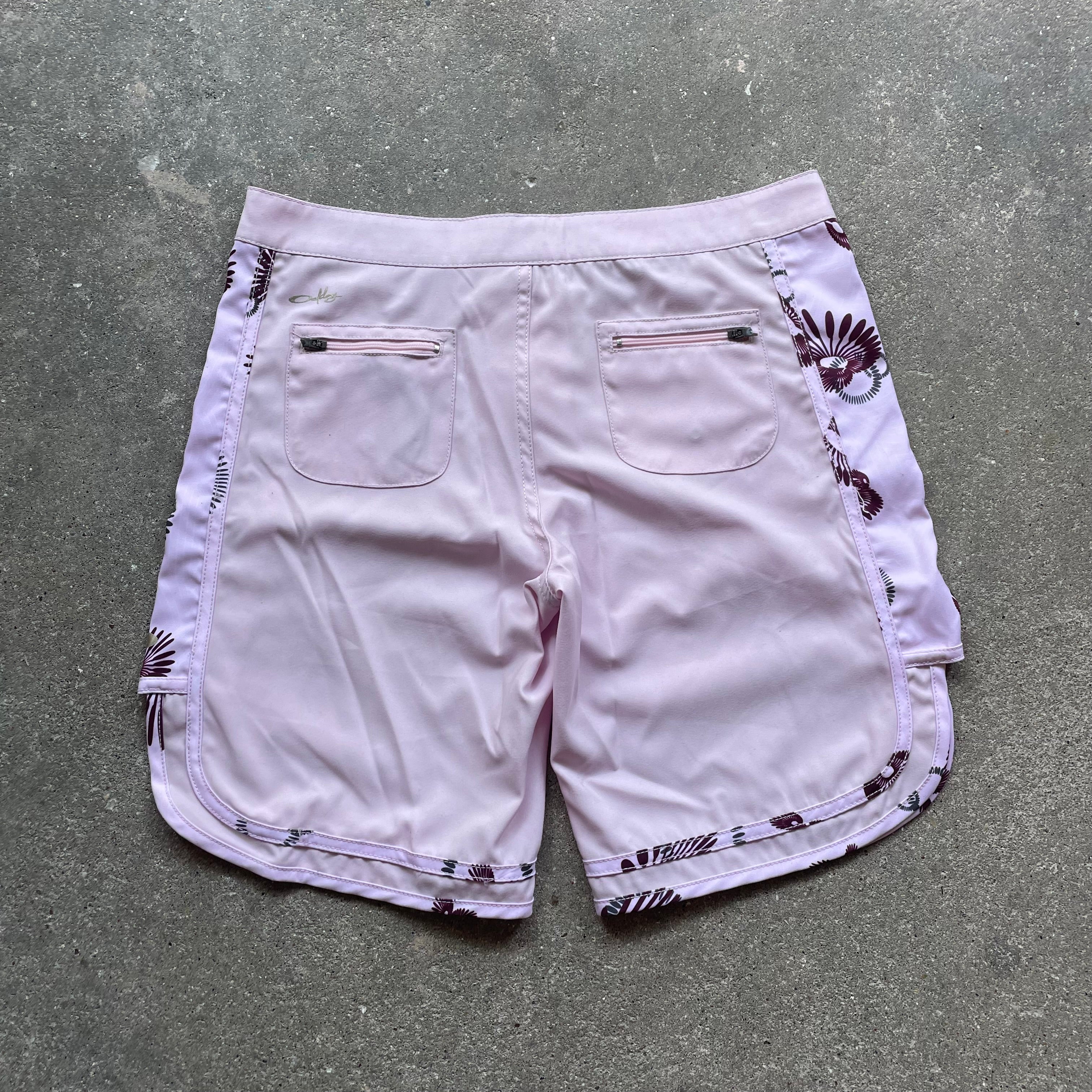 2000's Oakley Boardshorts (M)