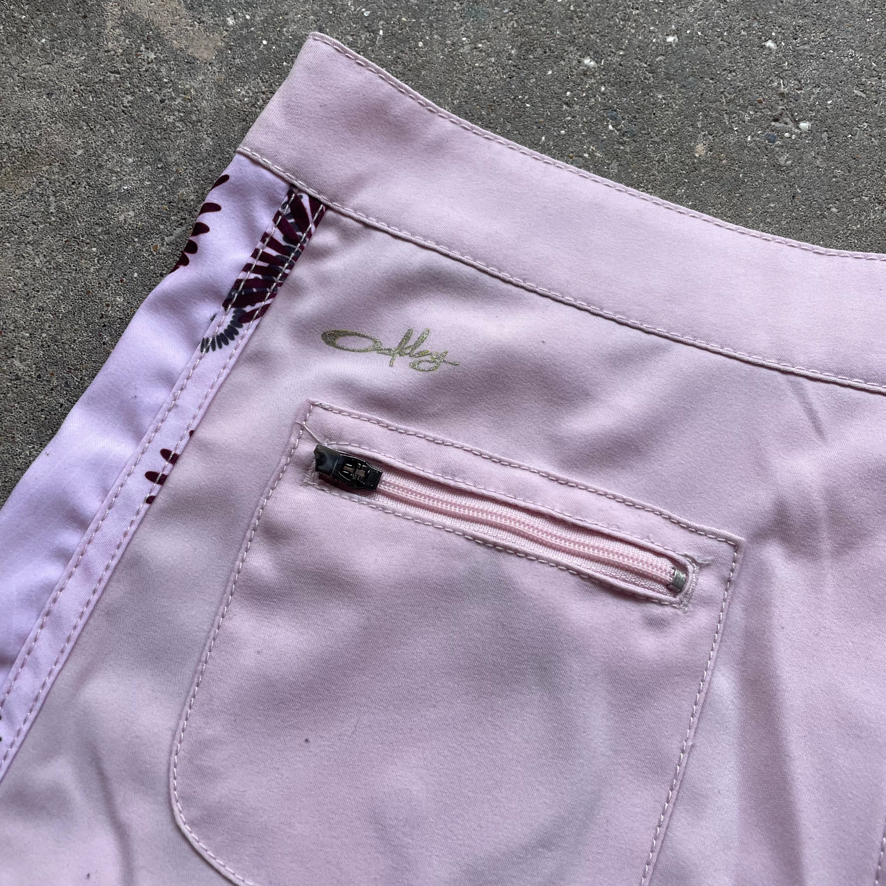 2000's Oakley Boardshorts (M)