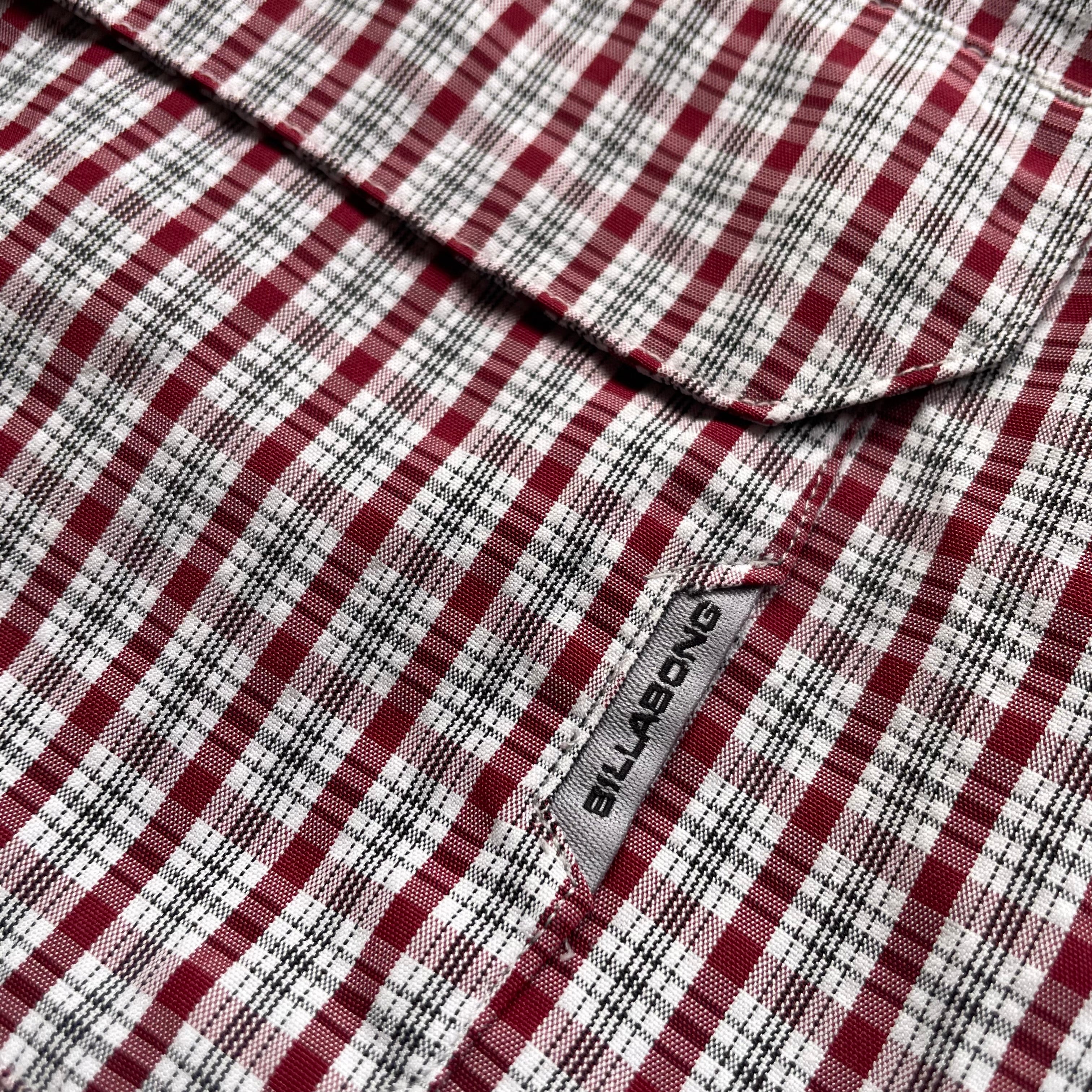 90's Billabong Surf Shirt (L)