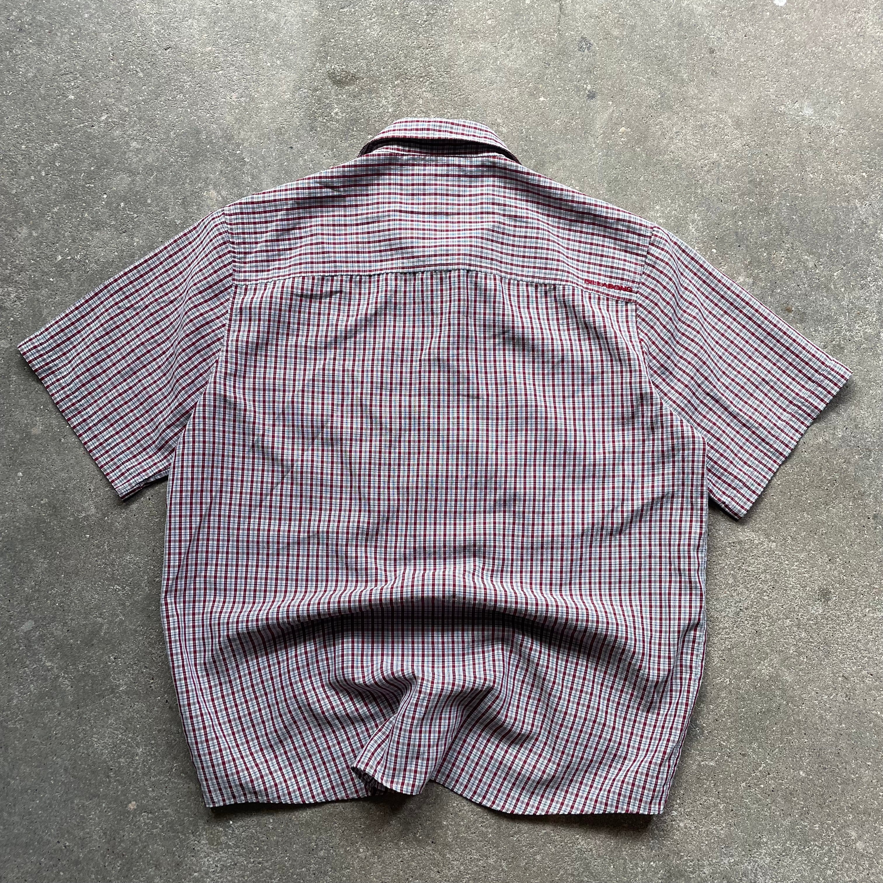 90's Billabong Surf Shirt (L)
