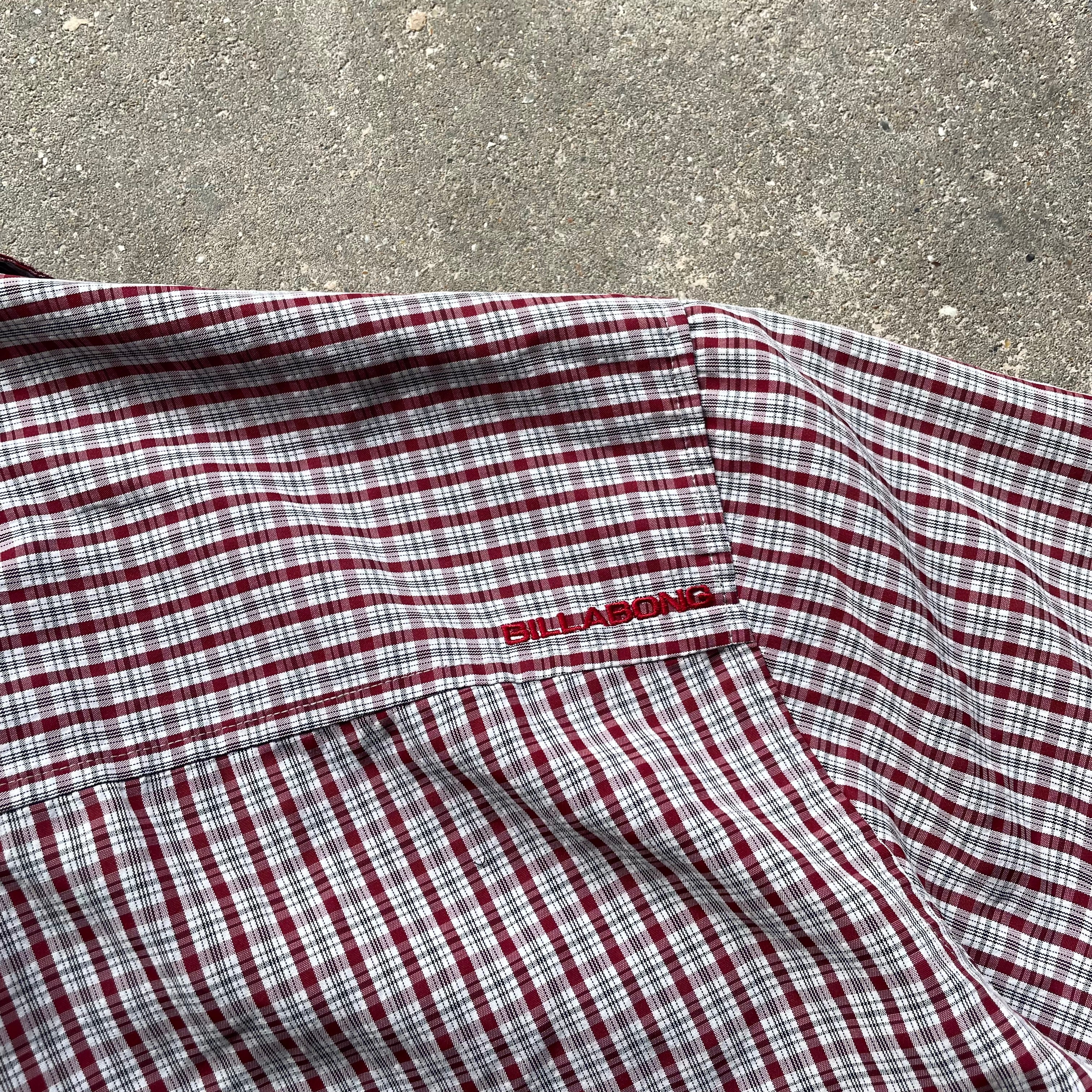 90's Billabong Surf Shirt (L)
