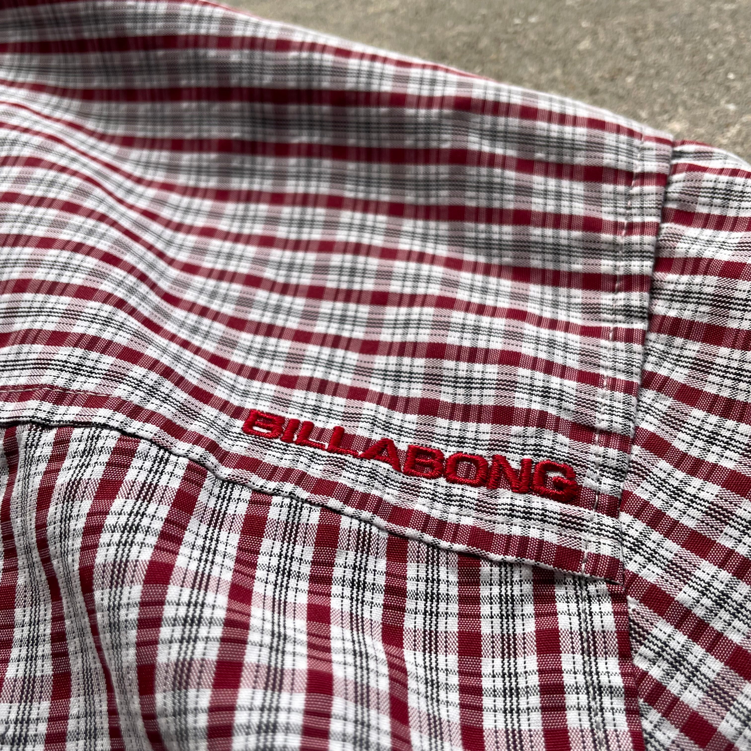90's Billabong Surf Shirt (L)