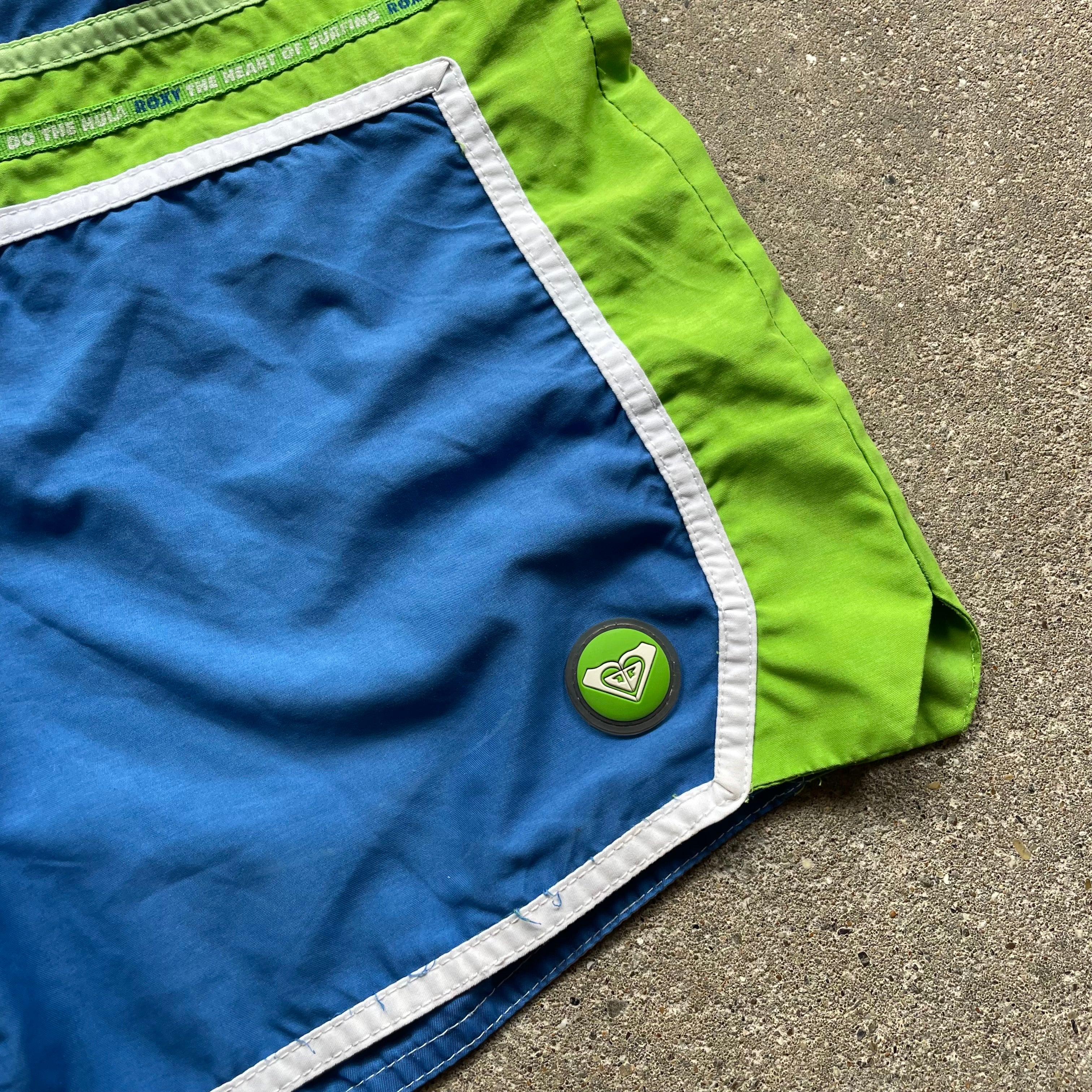 2000's Roxy Boardshorts (XS)