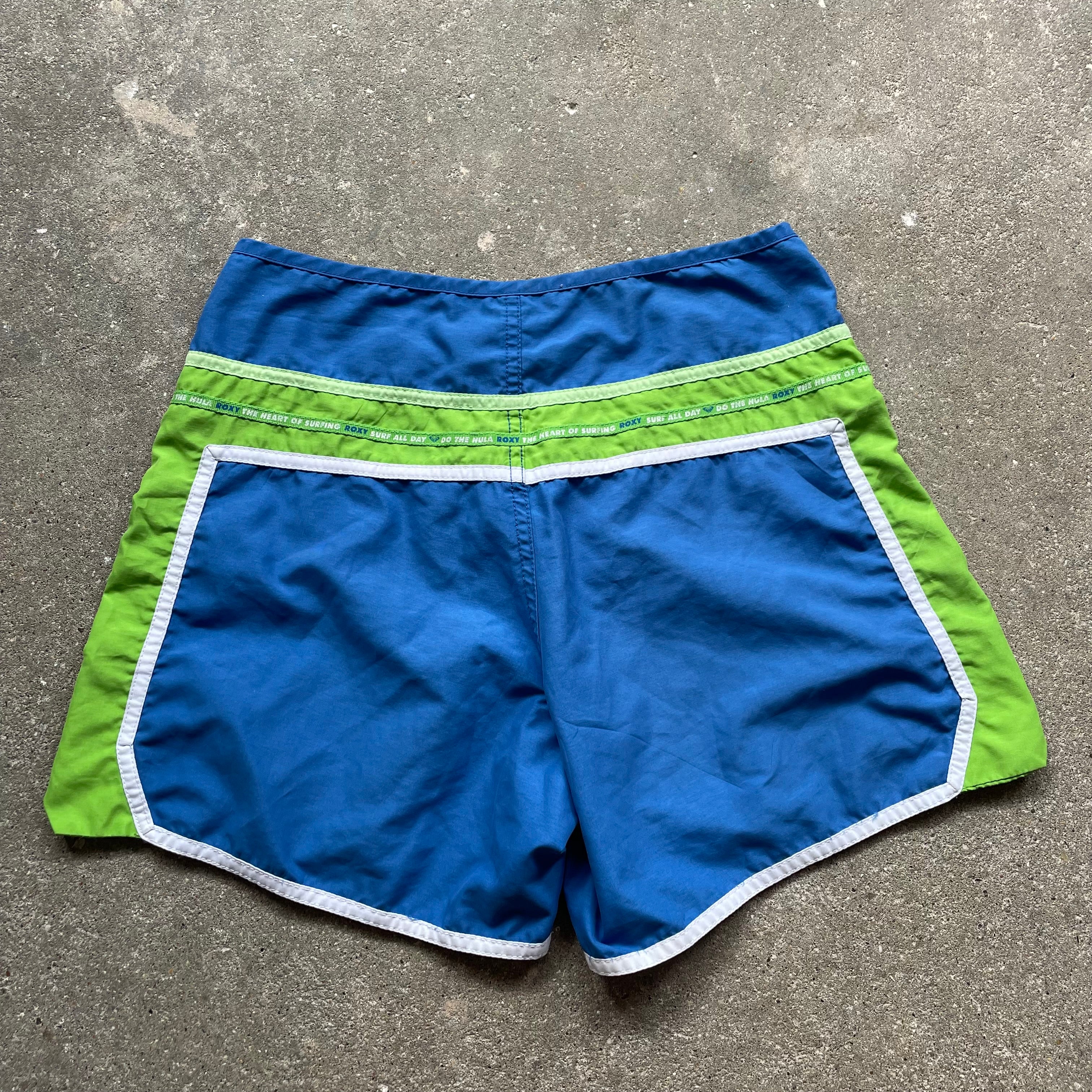 2000's Roxy Boardshorts (XS)