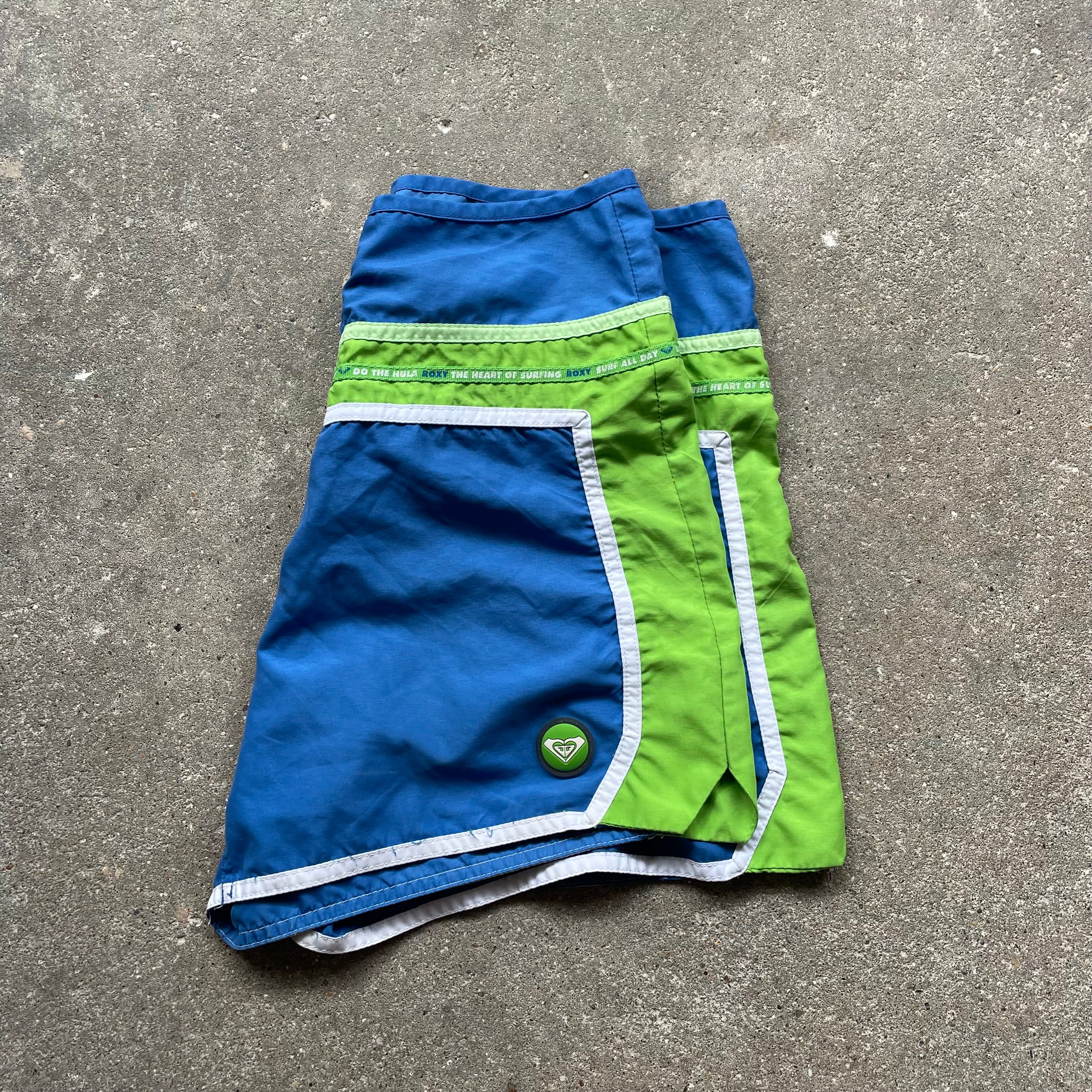 2000's Roxy Boardshorts (XS)