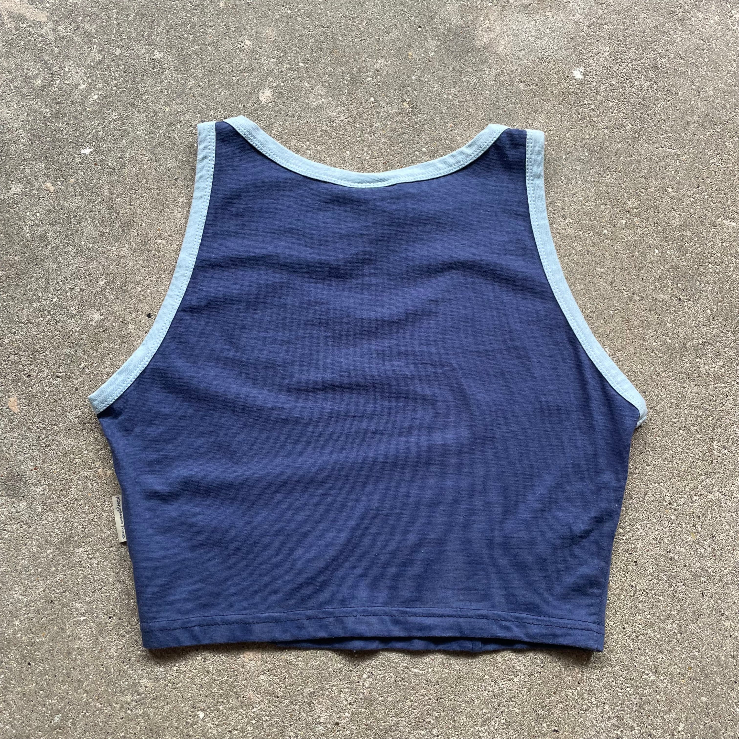 2000's Kangaroo Poo Top (L)