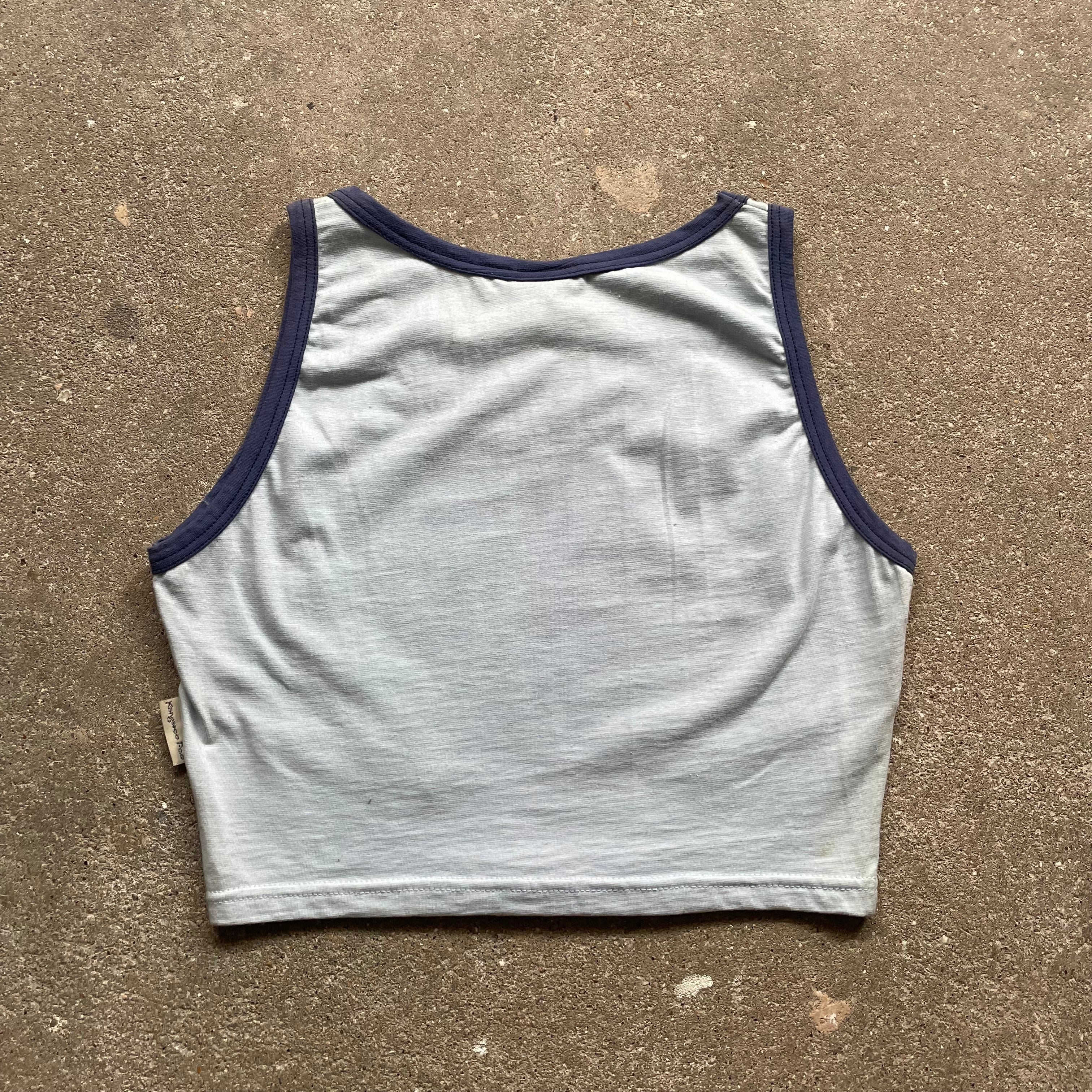 2000's Kangaroo Poo Top (L)